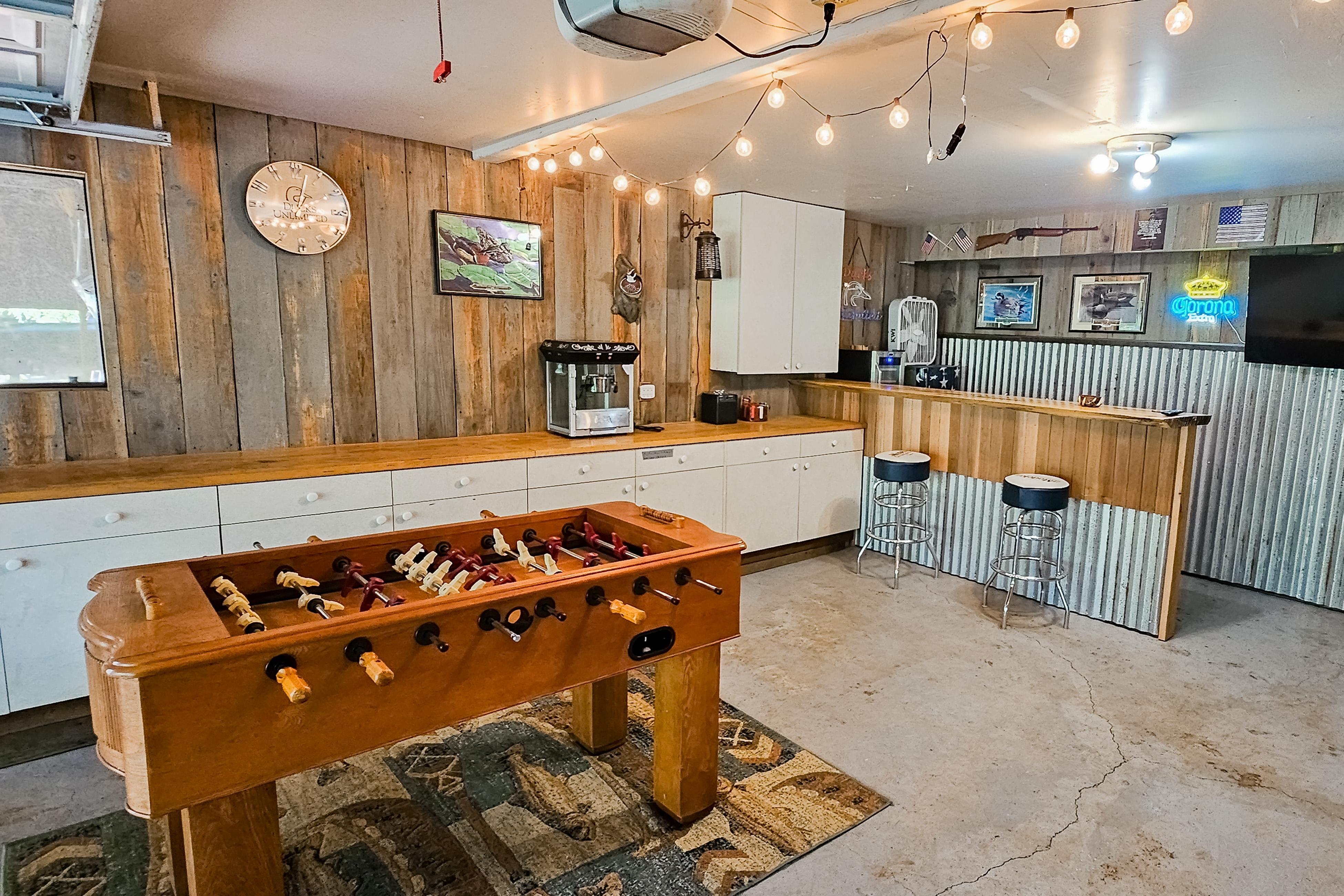 Cabin In The Woods | Photo 2