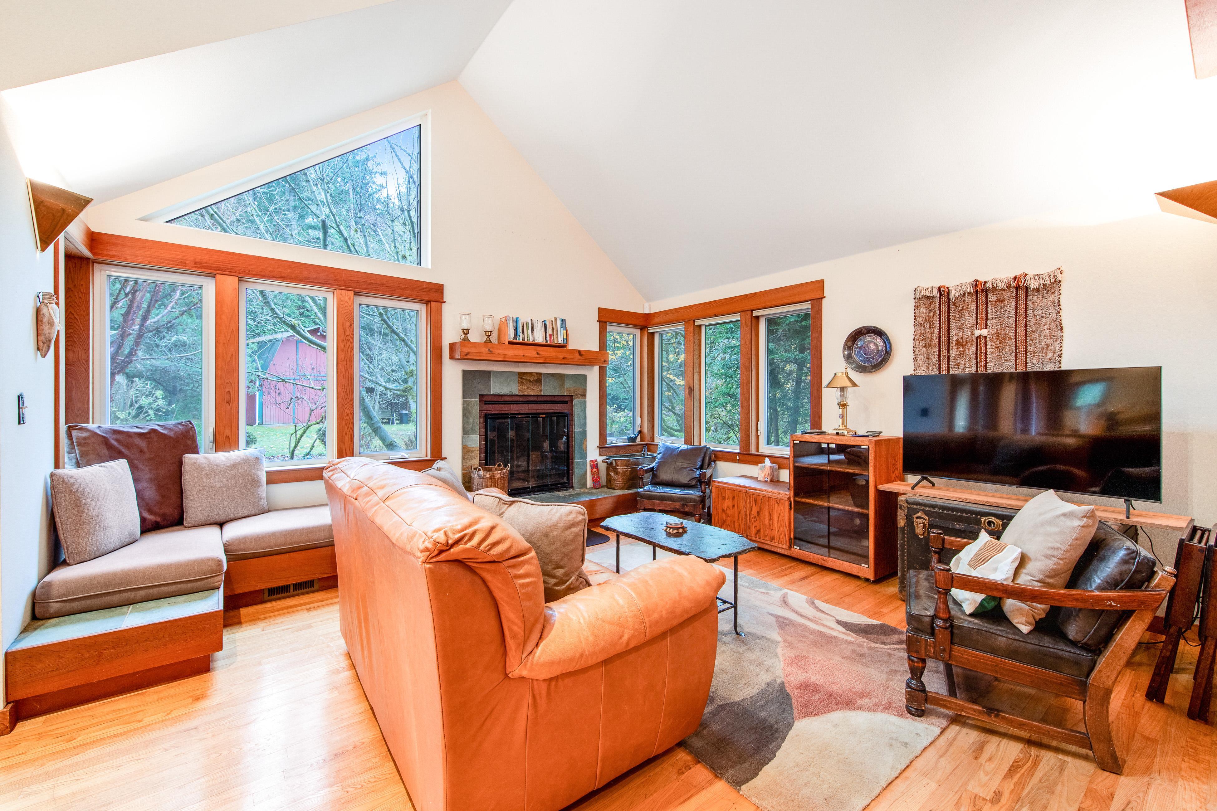 Bainbridge Island Retreat | Photo 2
