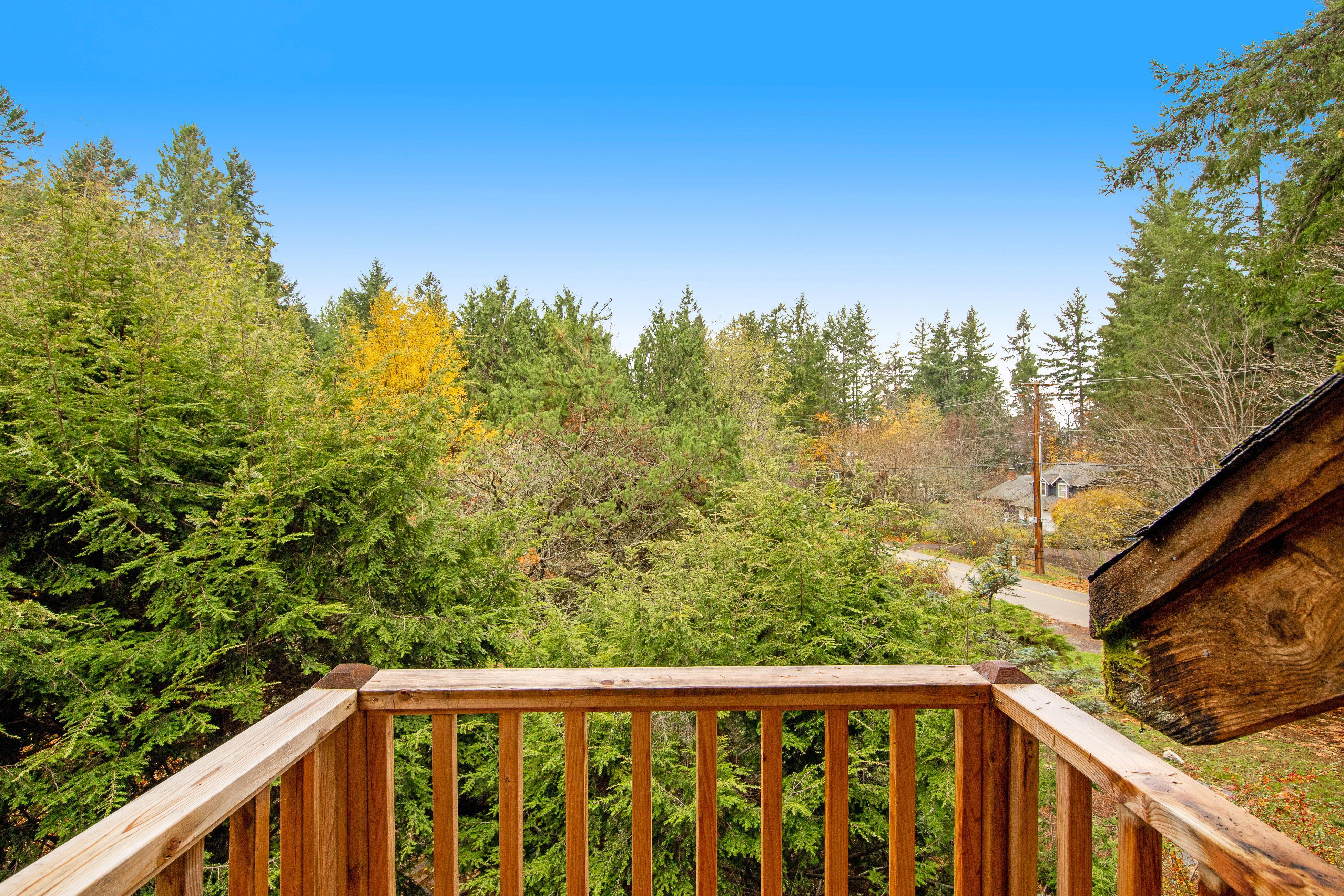 Bainbridge Island Retreat | Photo 3