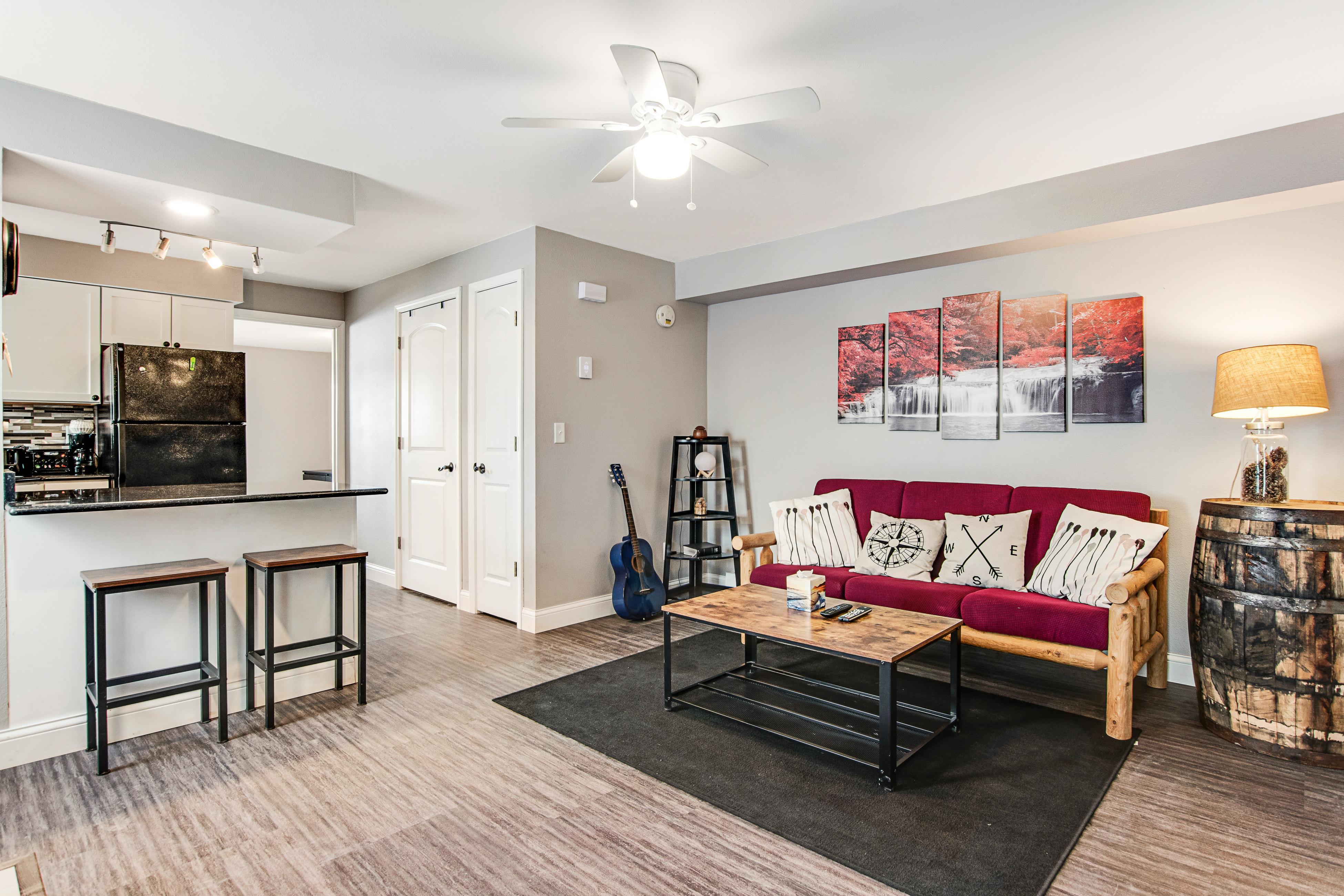 Lighthouse Cove Condo Resort 208