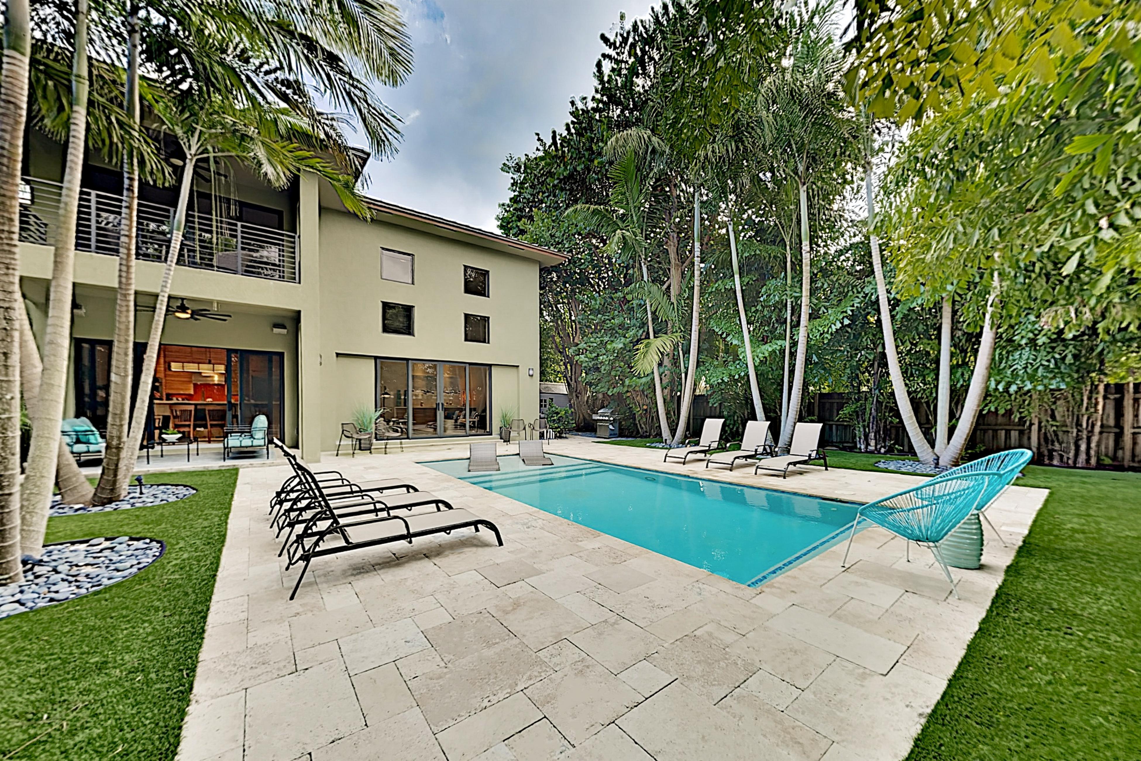 Wilton Manors Highlife