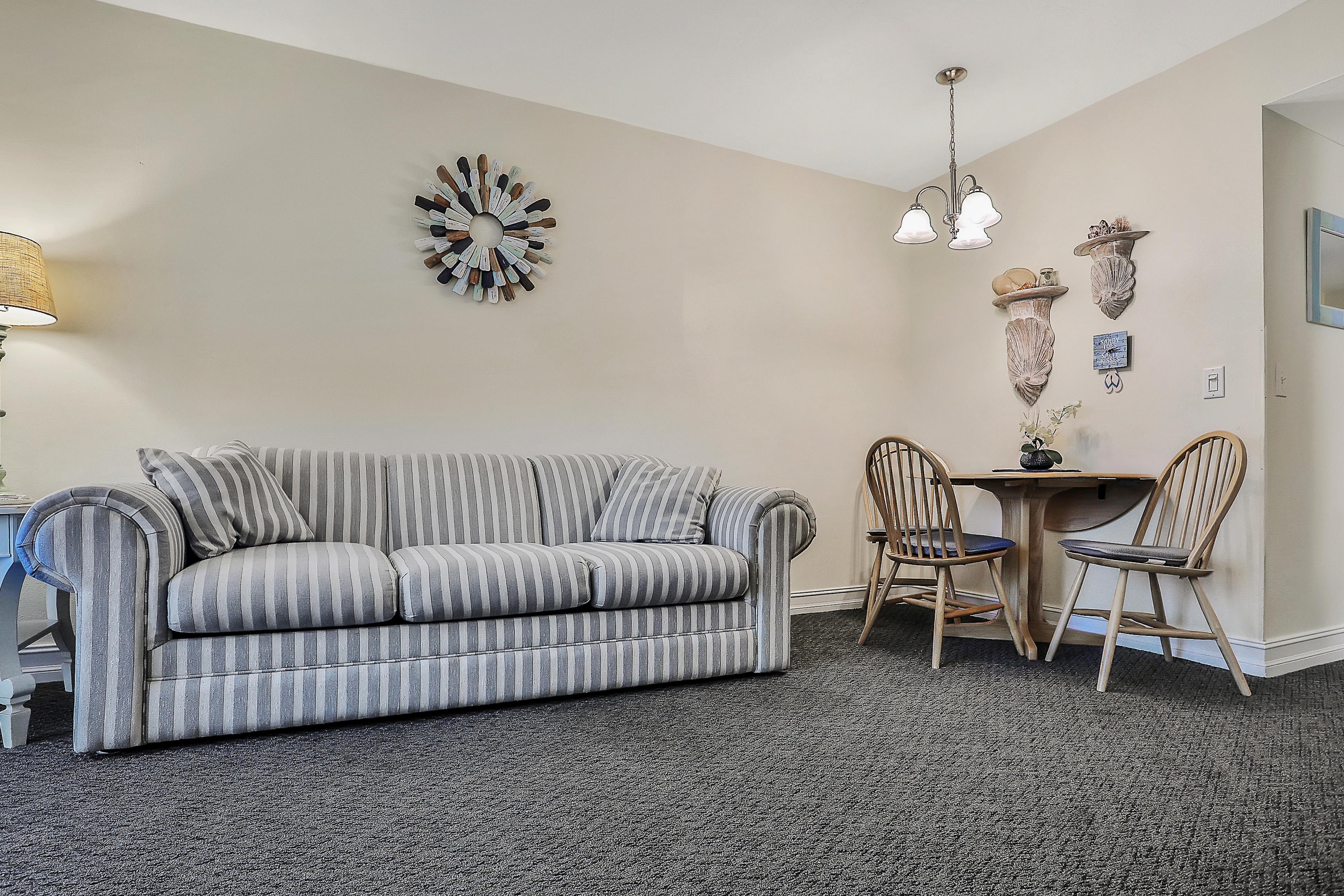 Tucked Away in the Sand 2