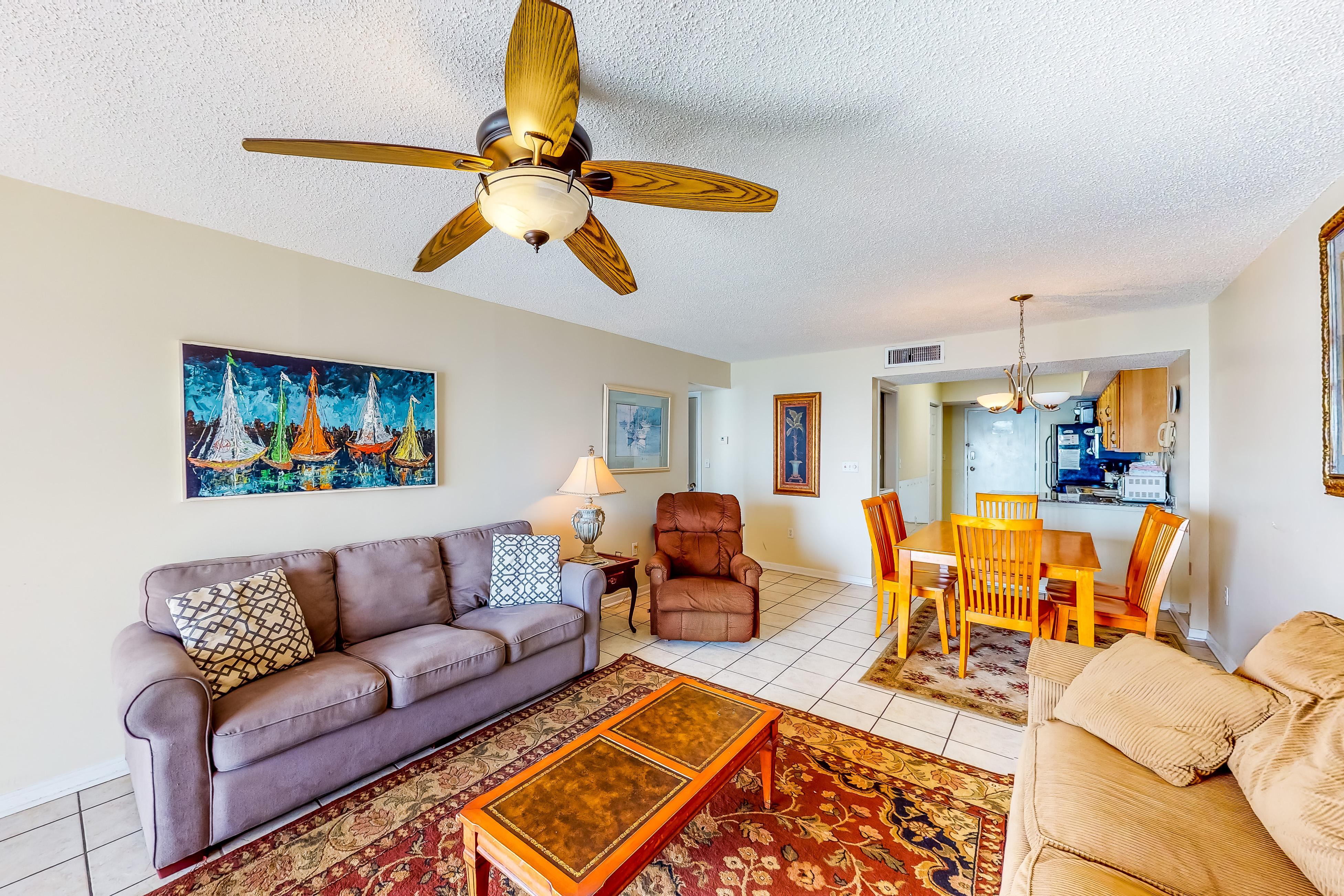 Ocean House I 1702
