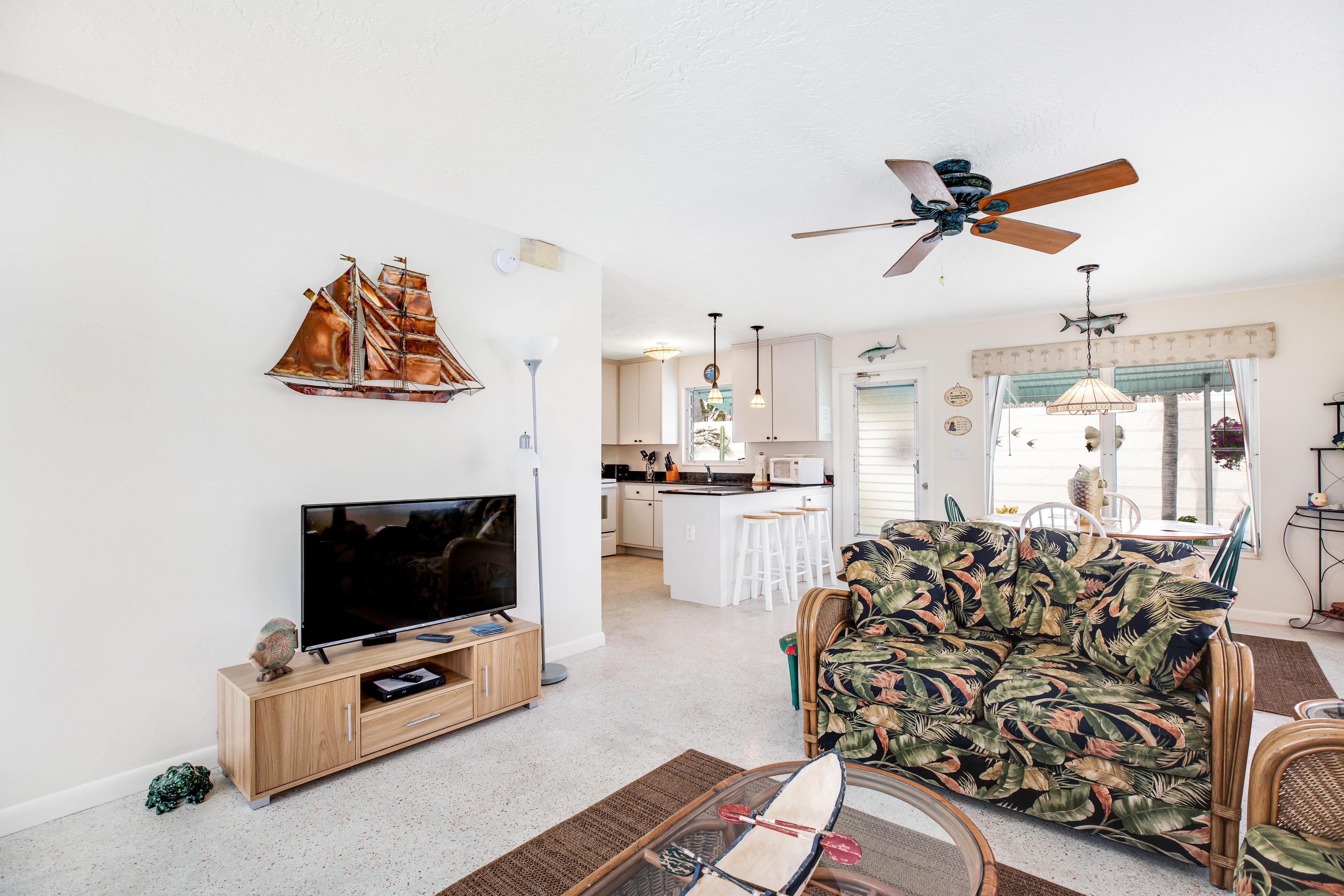 Hook Line & Sunset 3