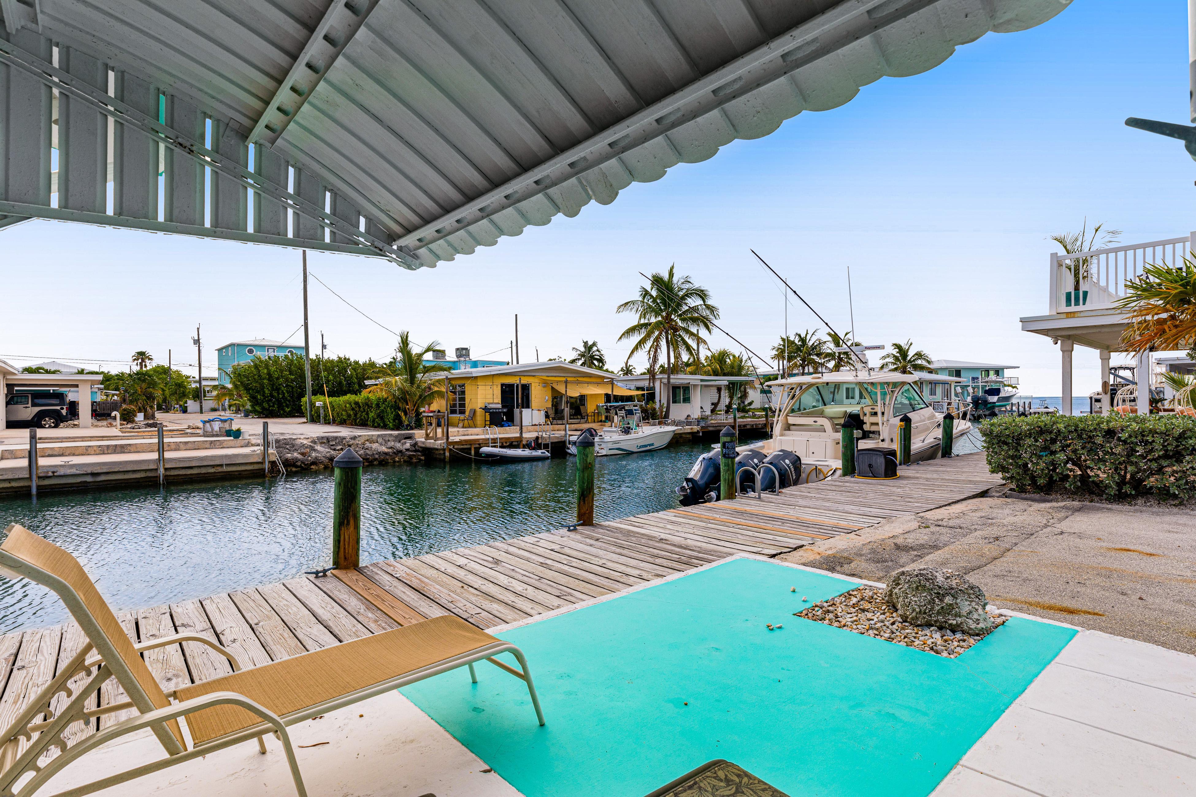 Hook Line & Sunset 4