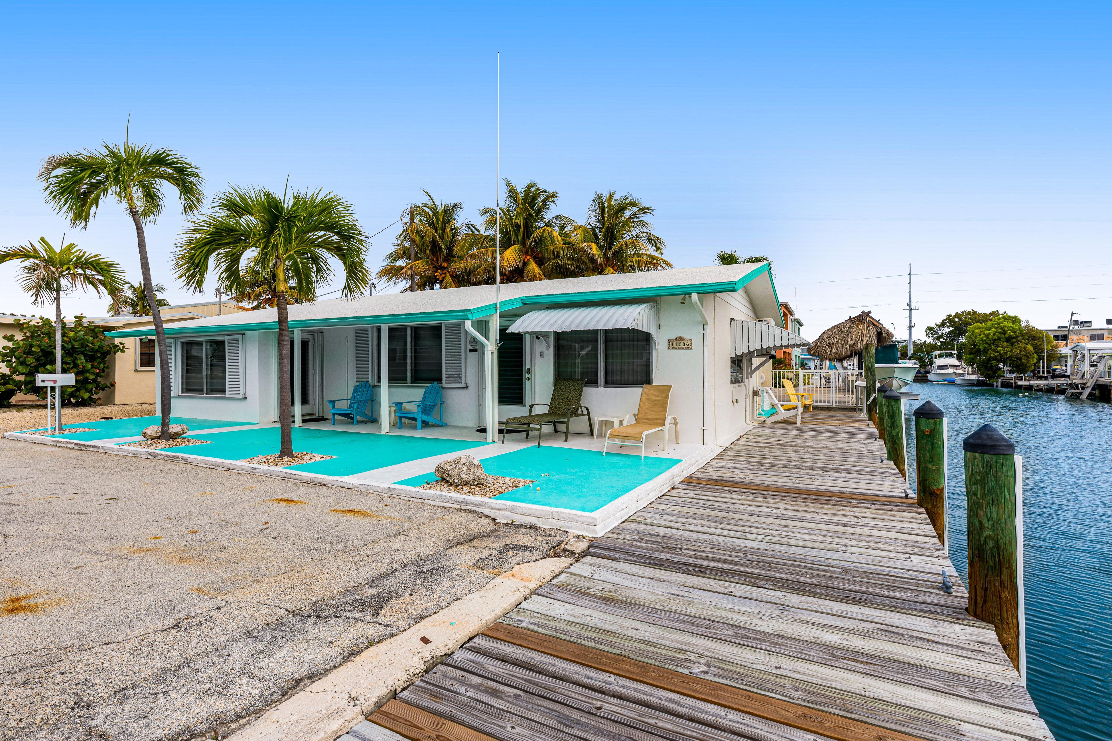 Hook Line & Sunset 5