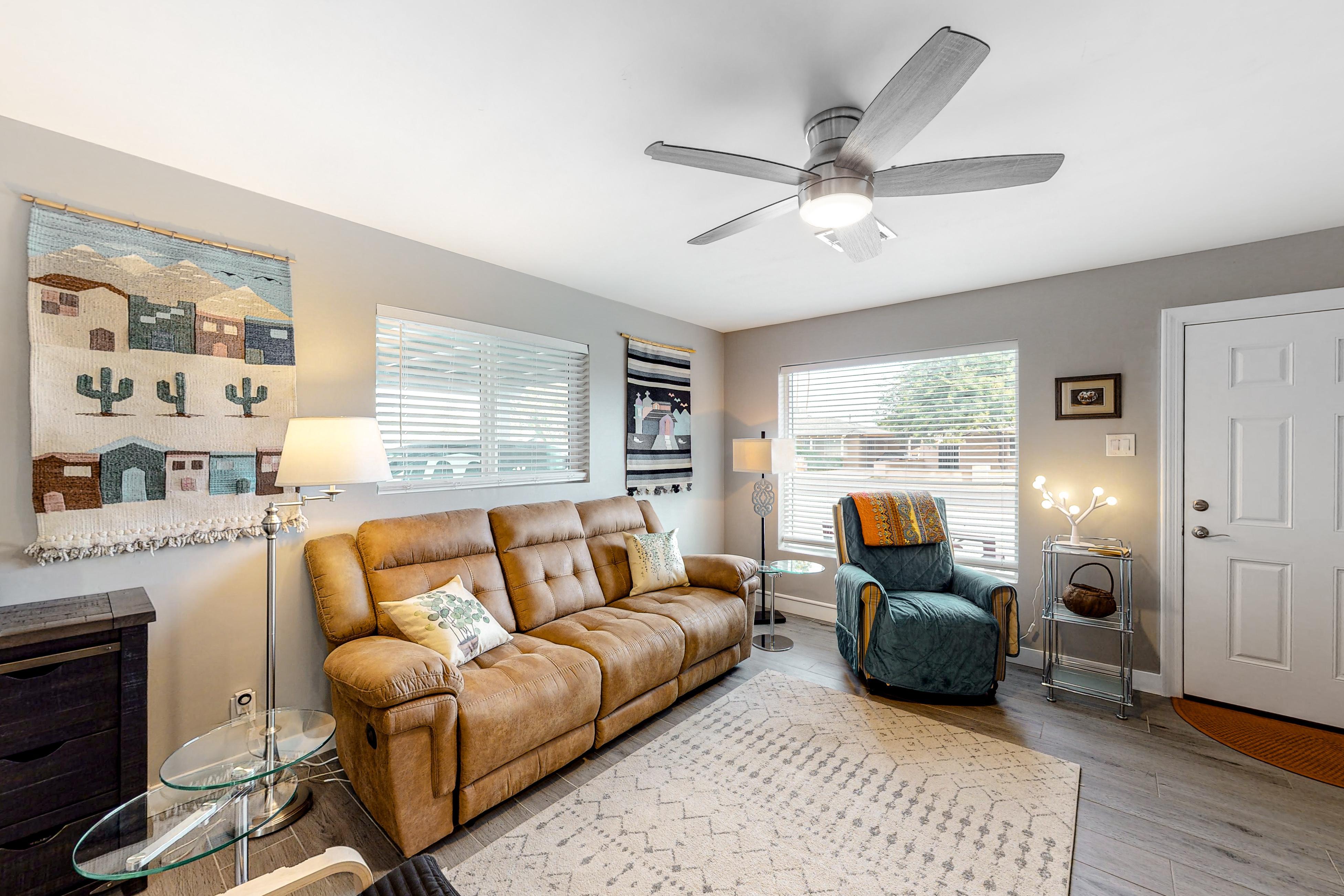 Plant Your Southwest Feet 4