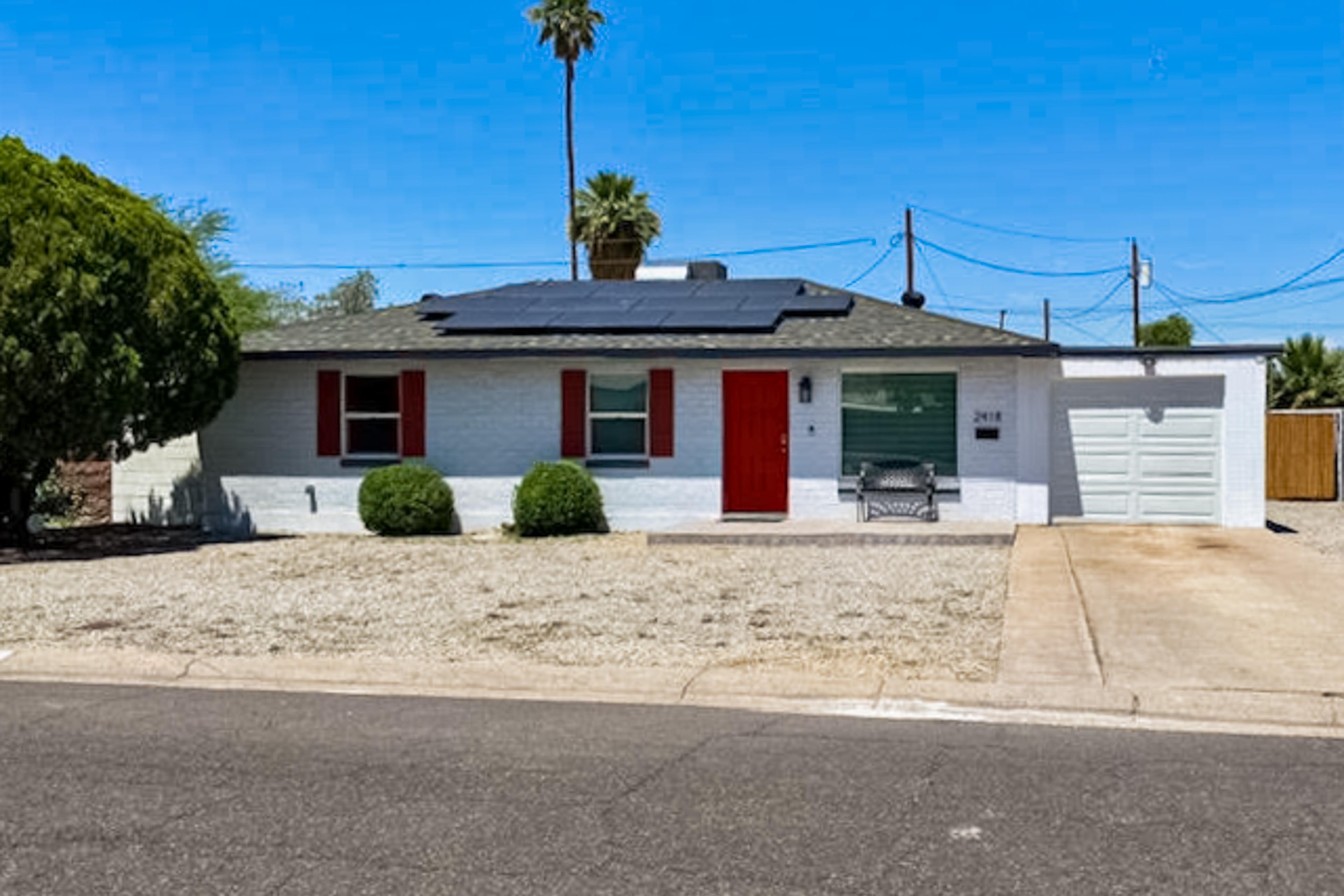 Plant Your Southwest Feet