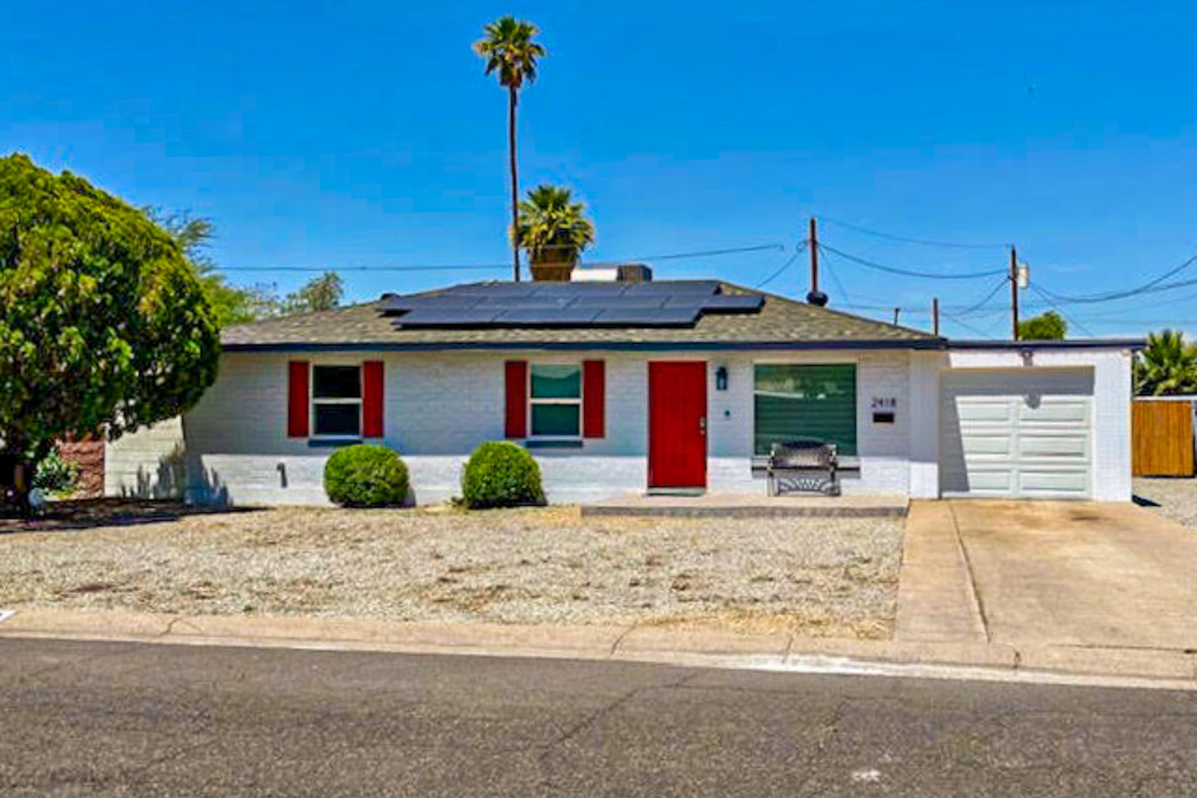 Plant Your Southwest Feet 3