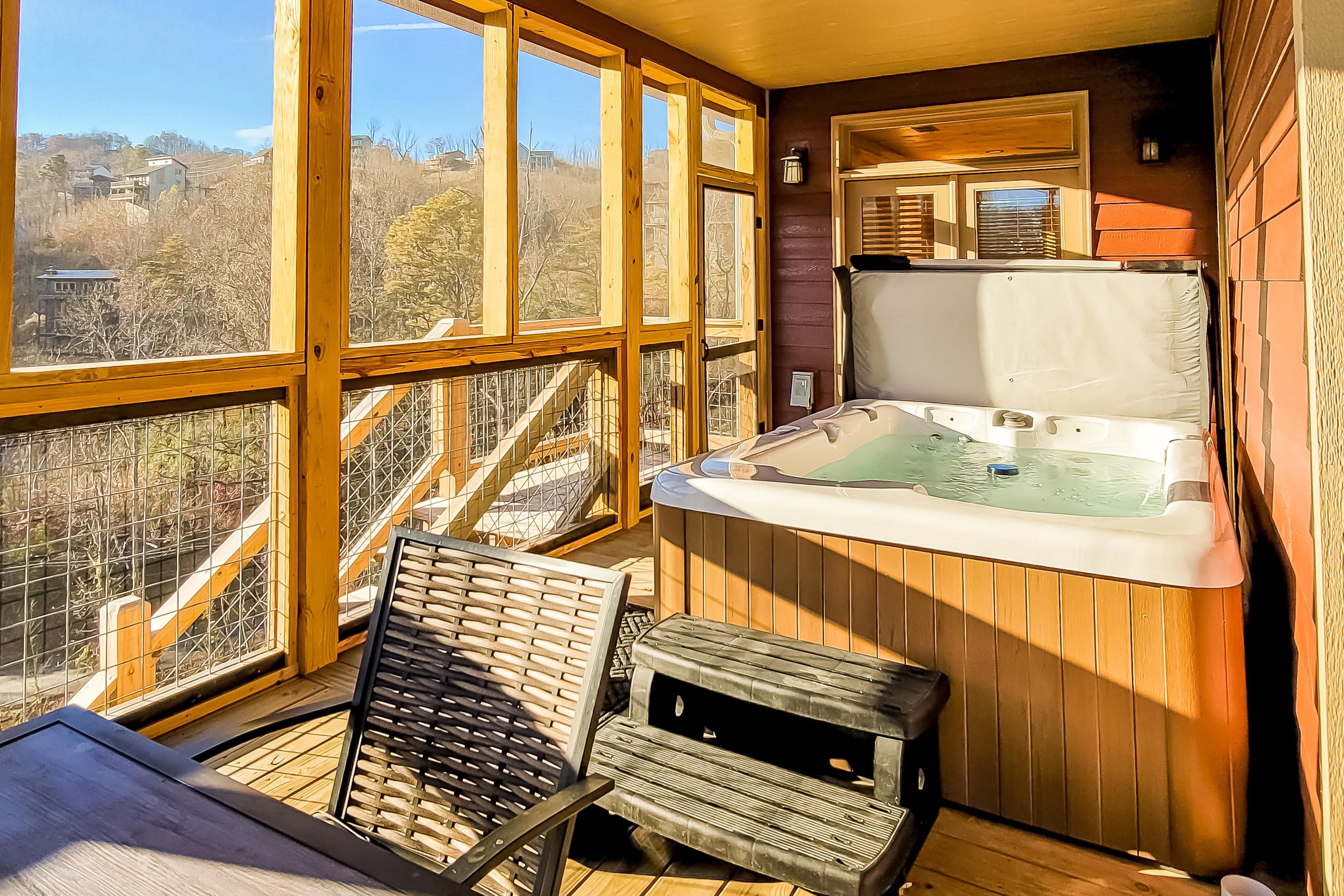 3 Lazy Bears Chalet | Photo 2
