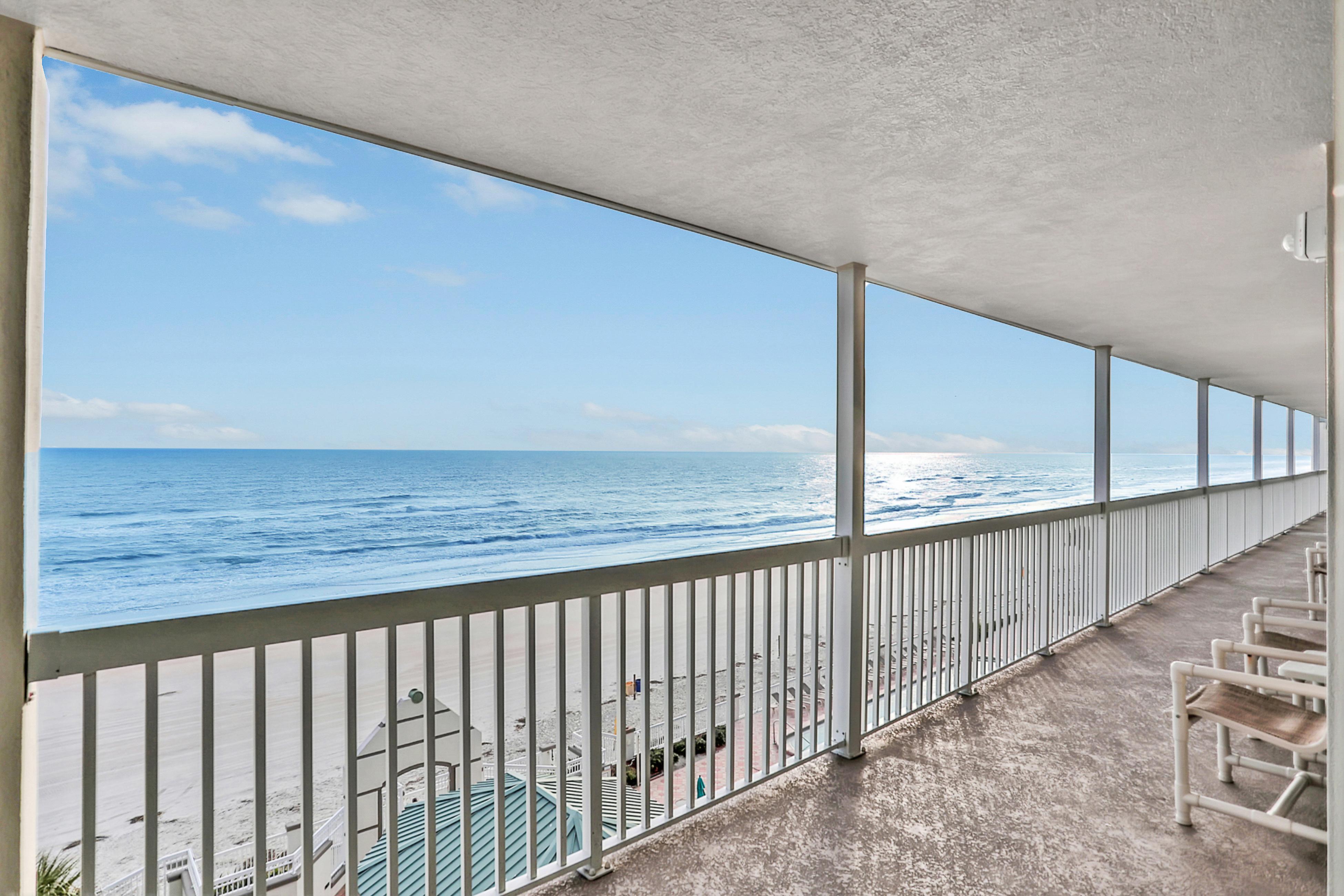 Oceanfront Oasis | Photo 2