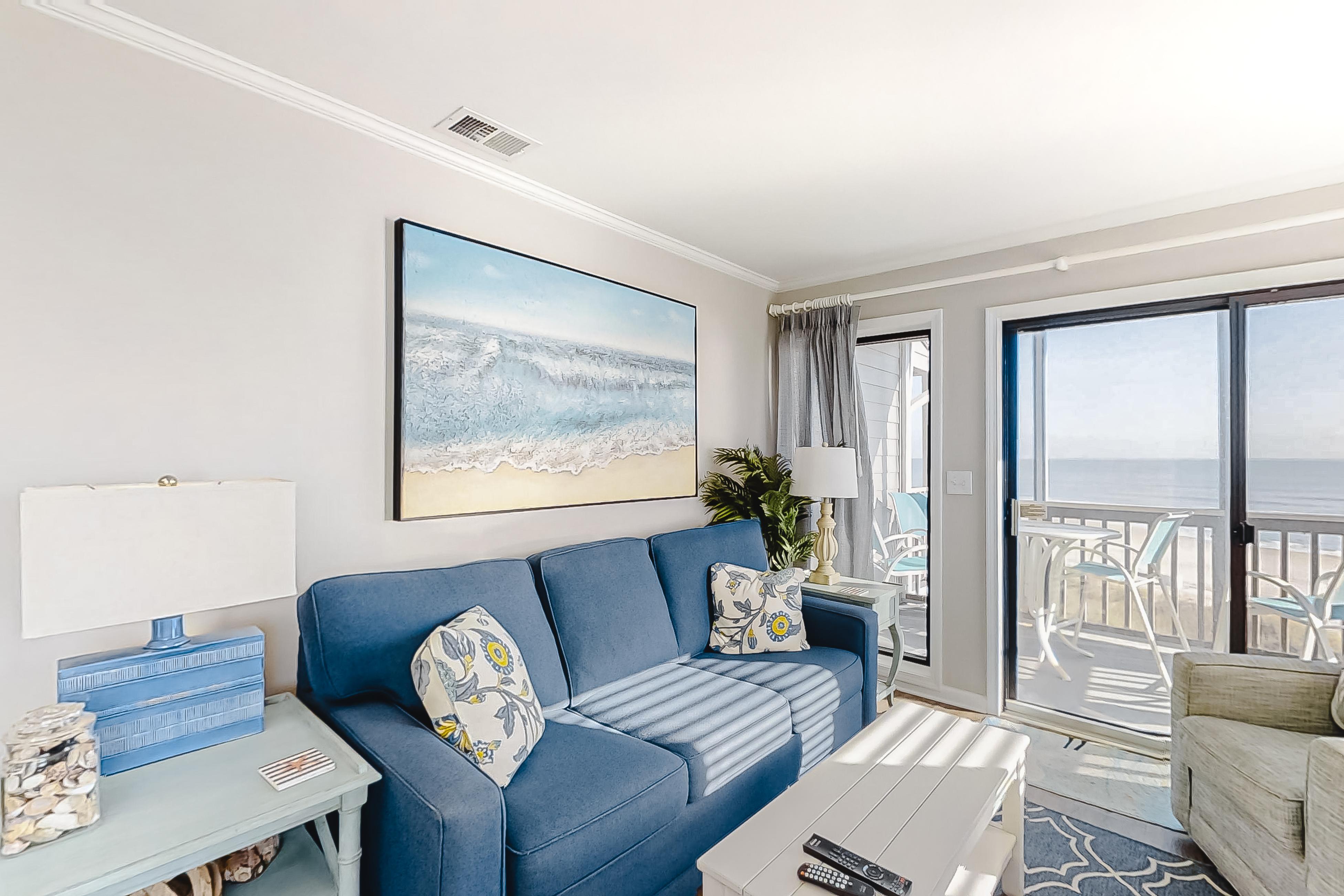 Dunescape Villas 344