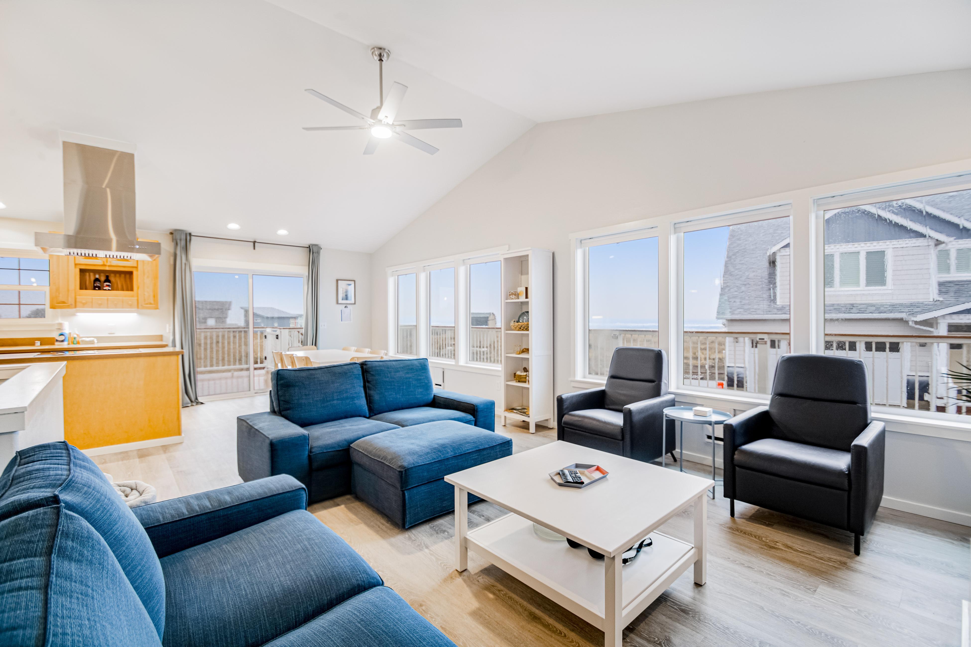 Cottage on the Crest 3