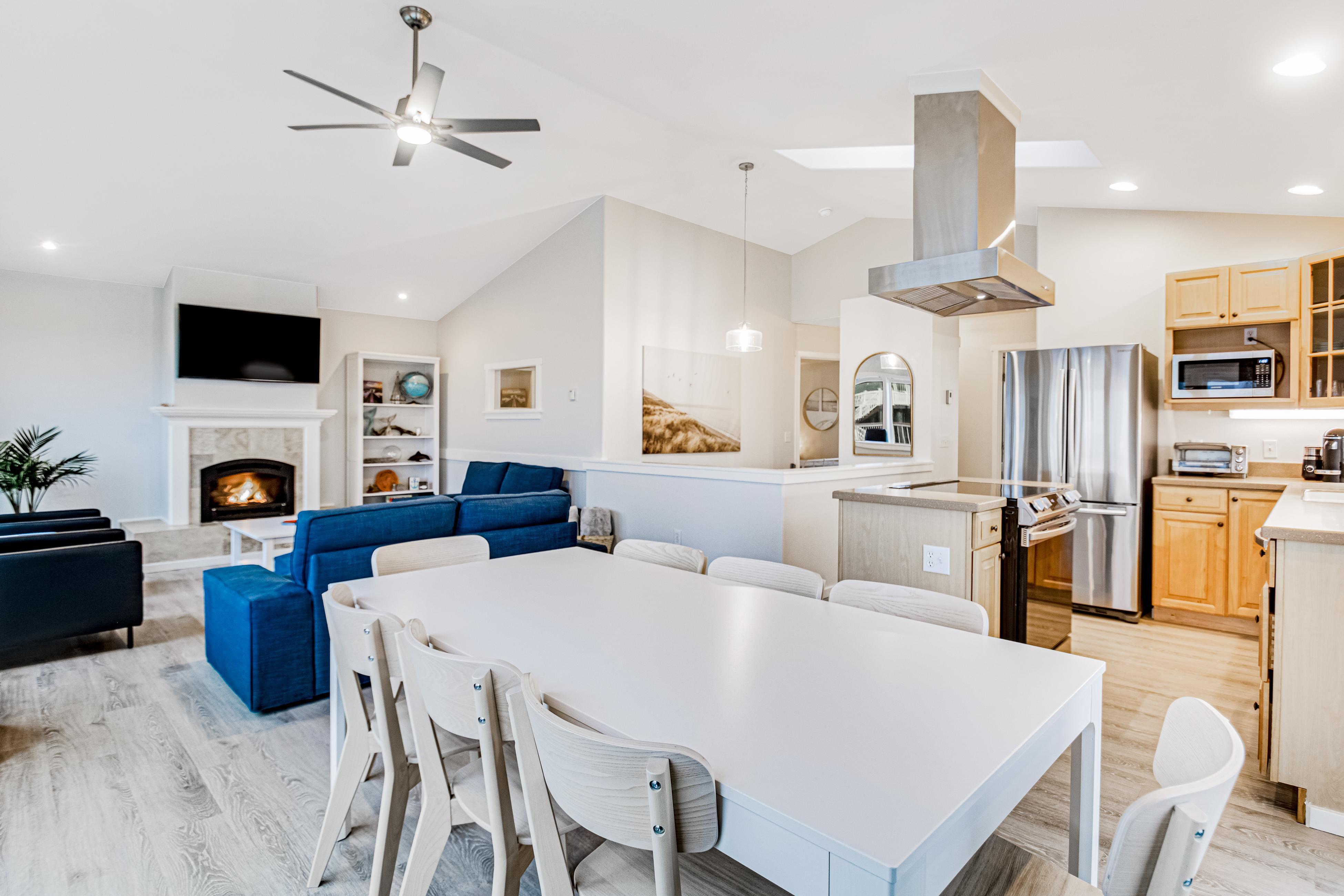 Cottage on the Crest 6