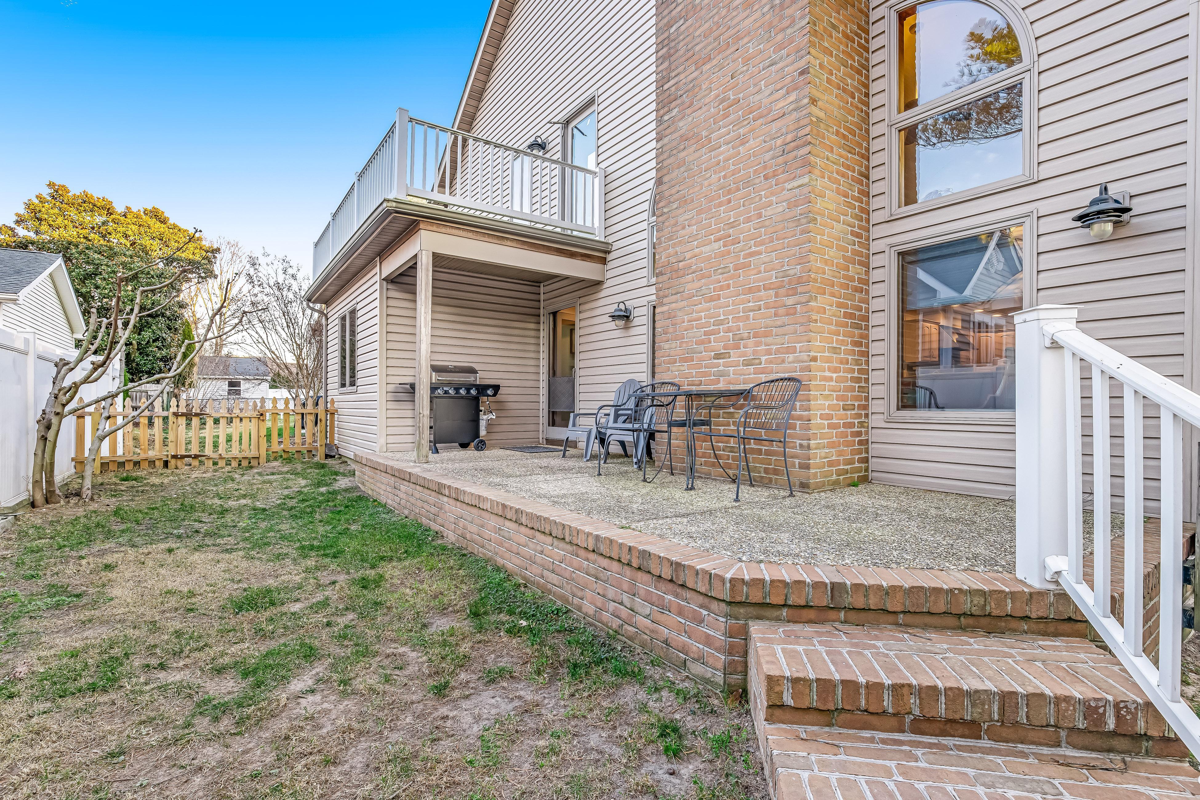 Town of Rehoboth Beach - 311 Sandalwood St