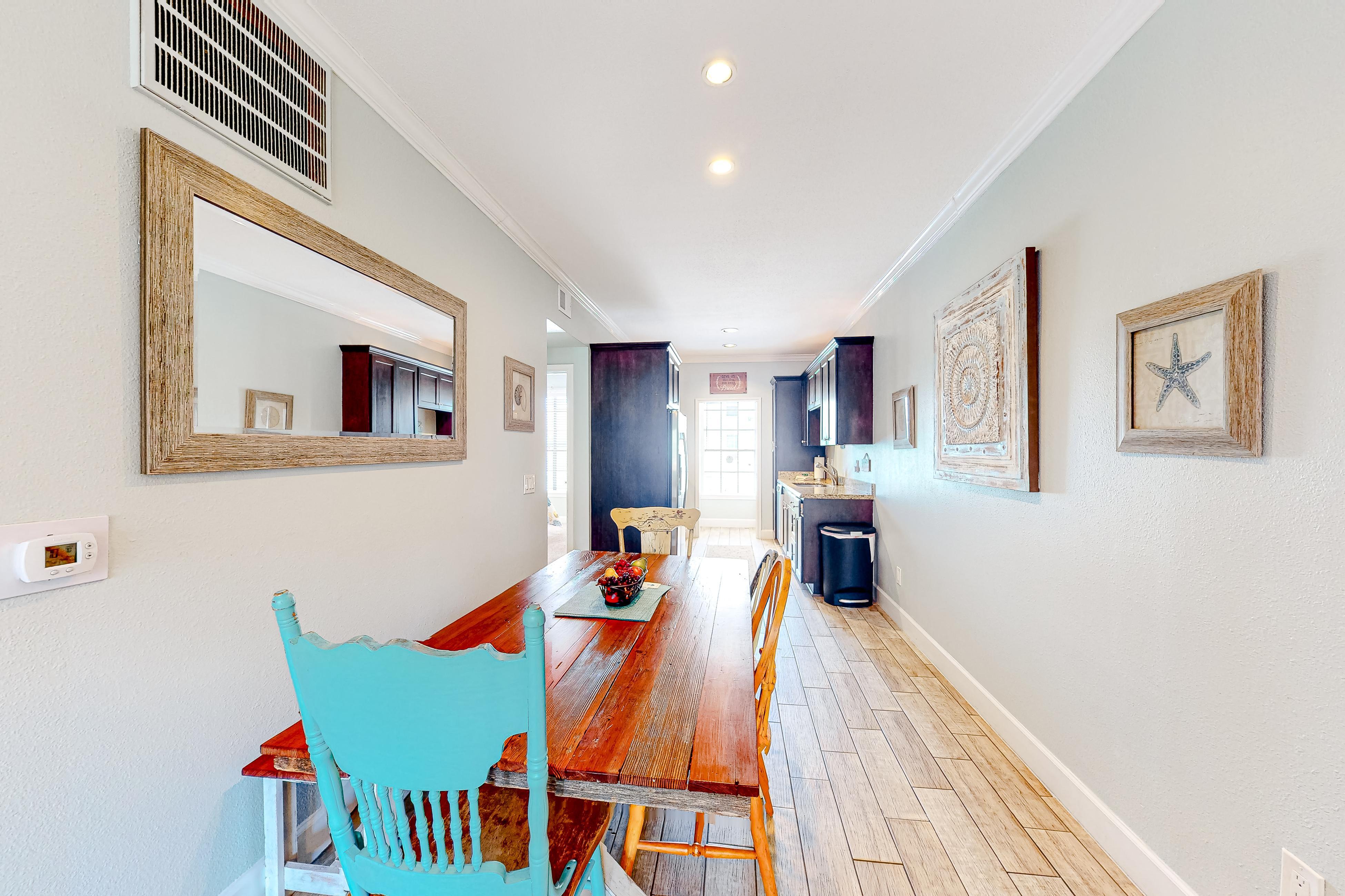 Dawn Beach Condominiums #323 4