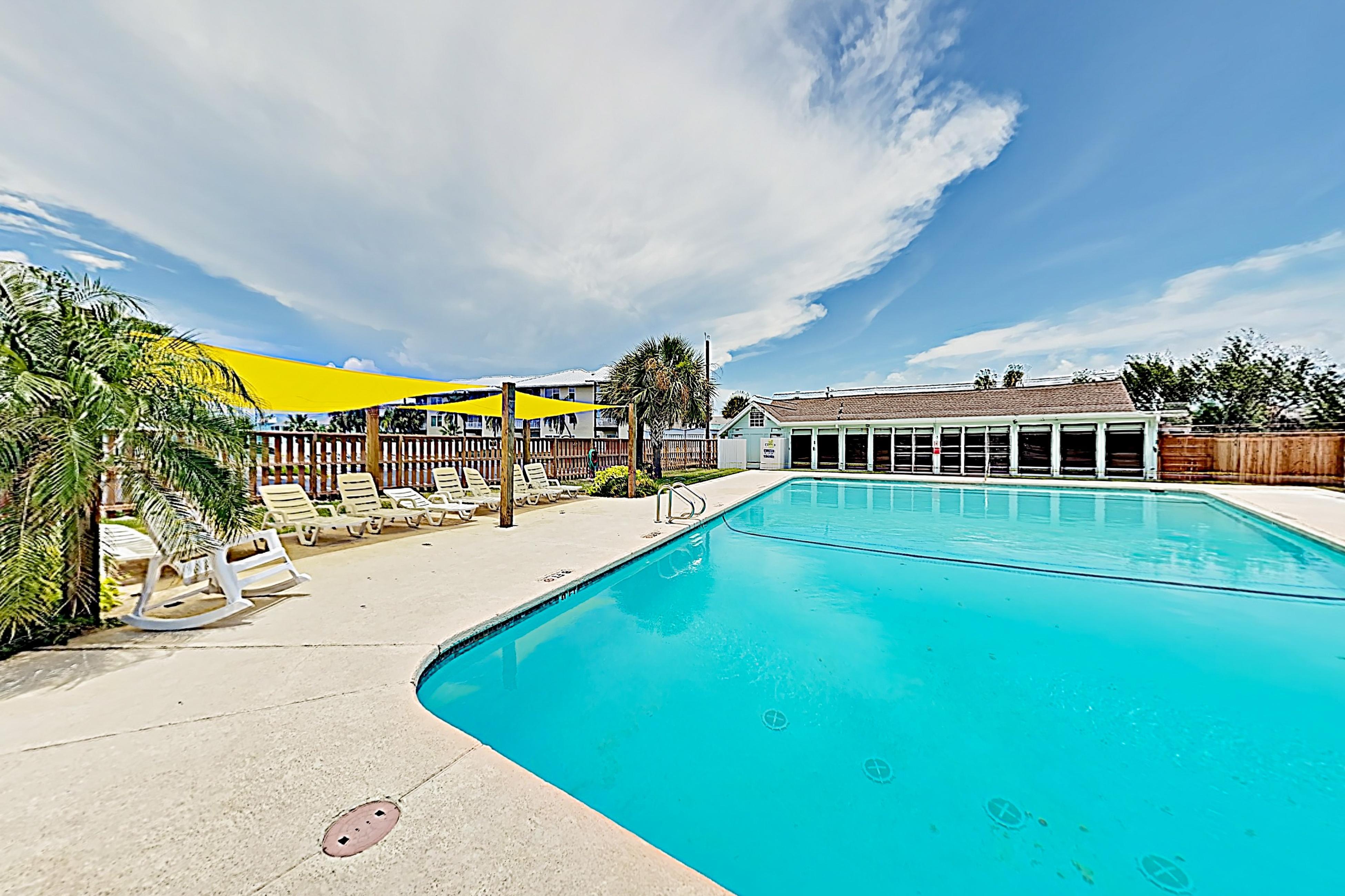 Bay Shore Having Fun 3