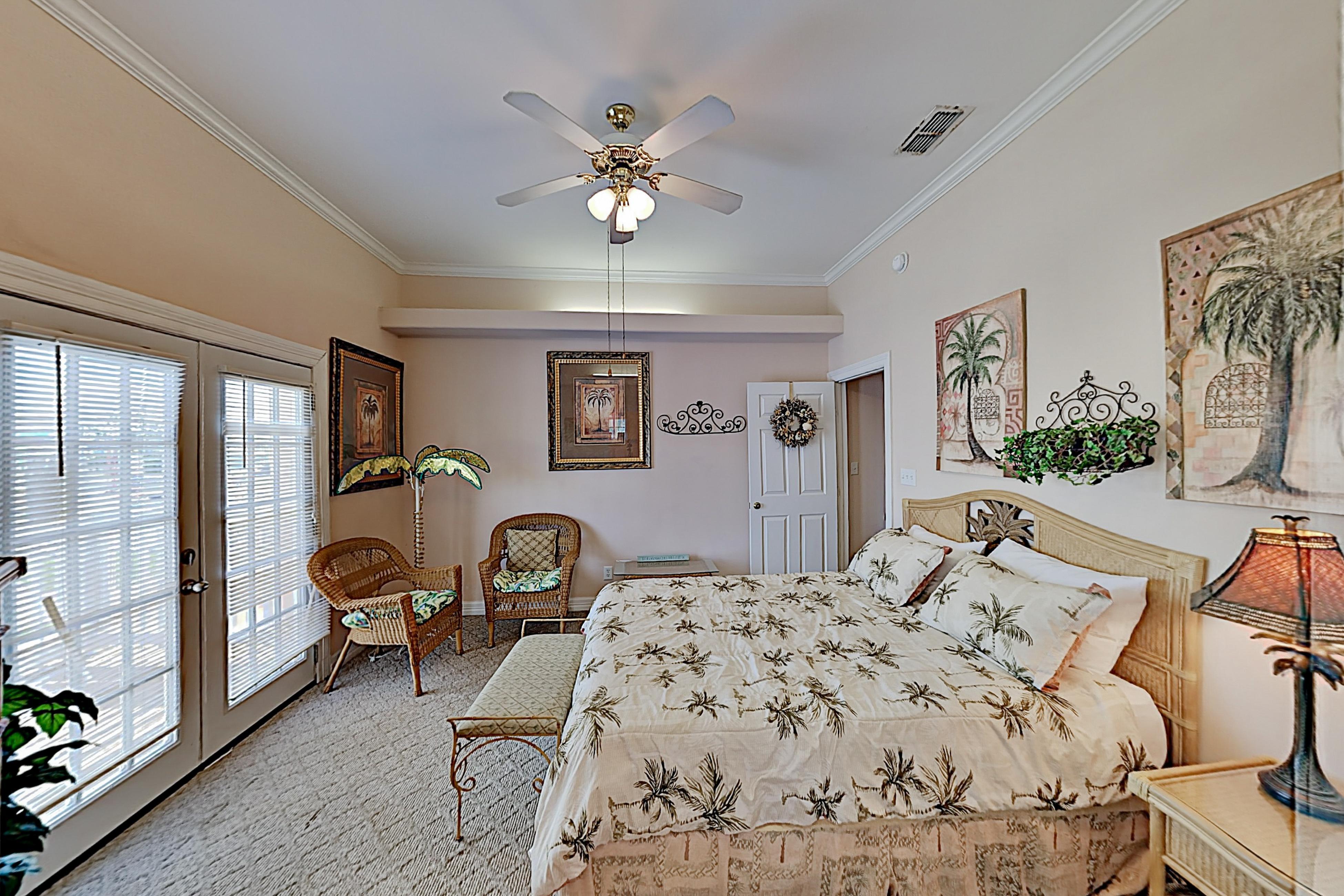 Casa Emilio II Condominiums 201C 3