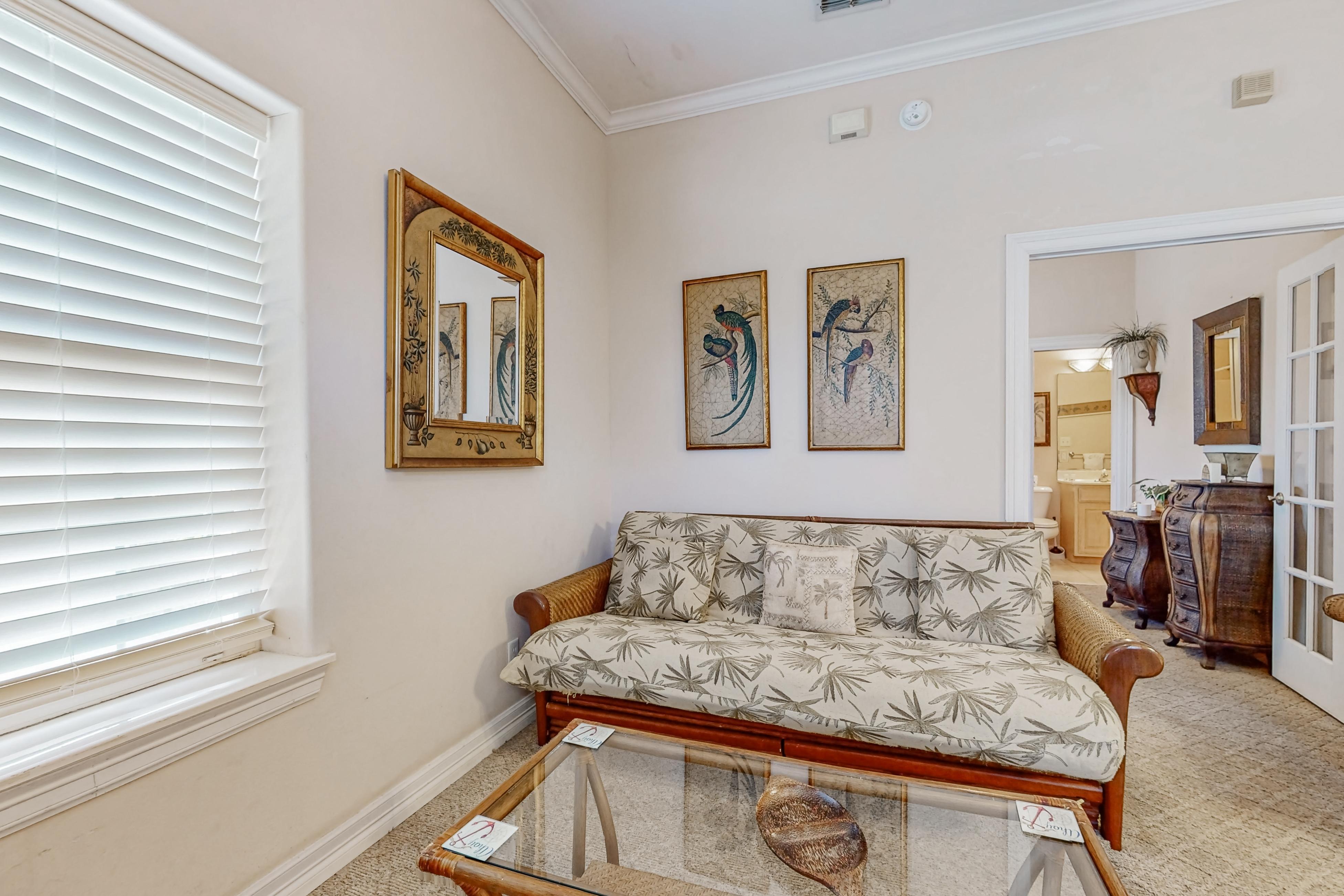 Casa Emilio II Condominiums 201C 2