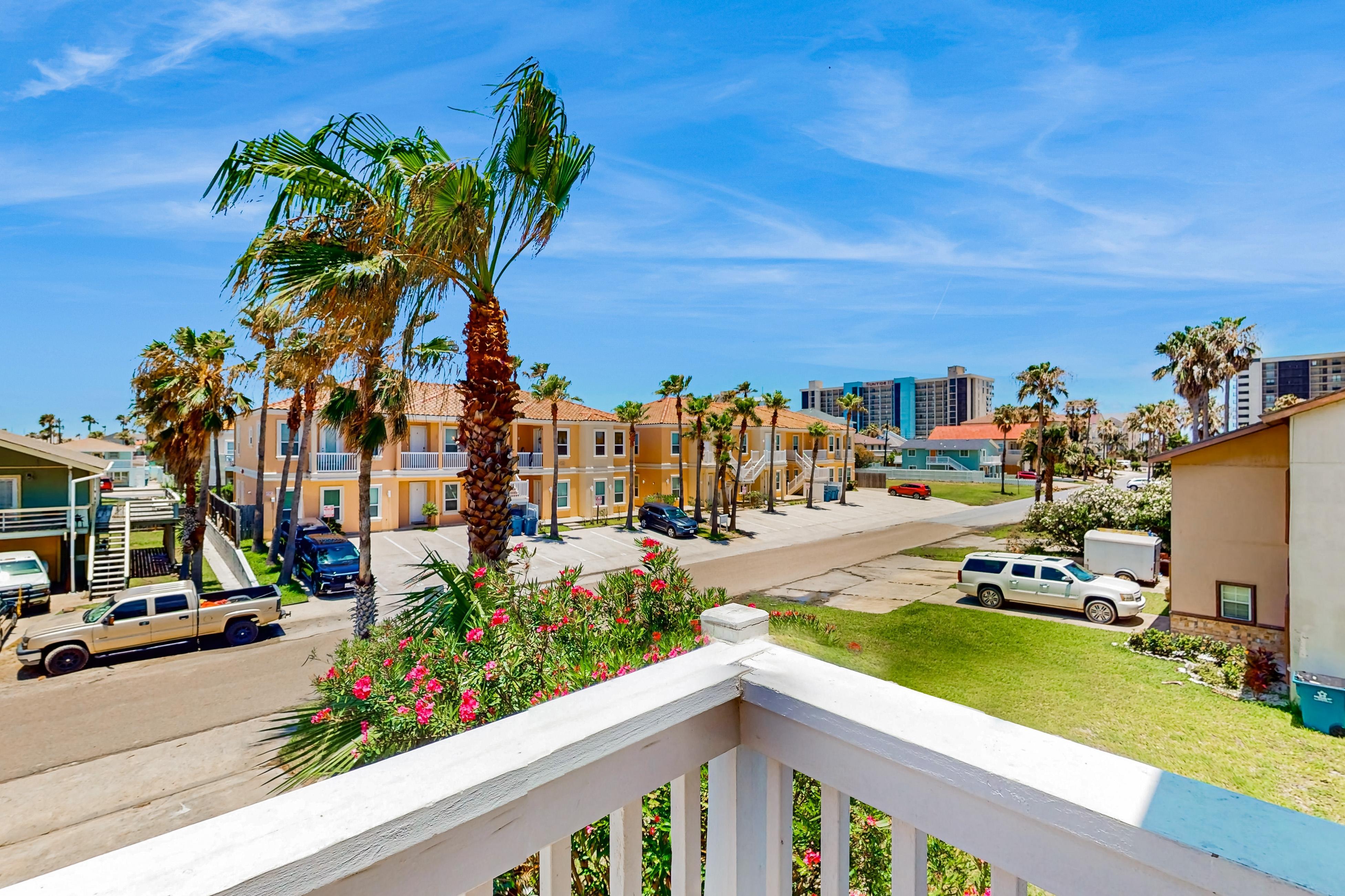 Casa Emilio II Condominiums 201C 4