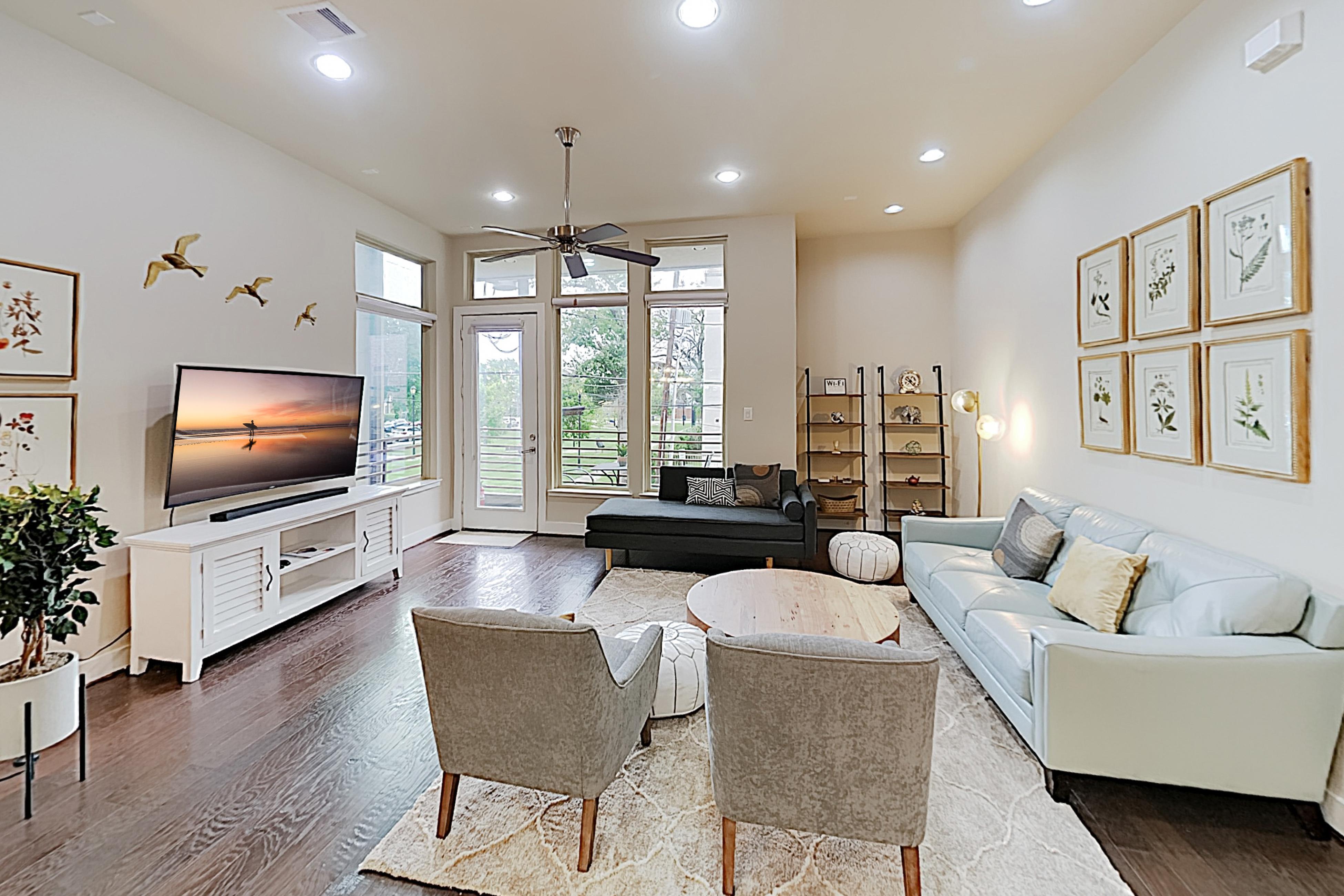 Washington Corridor 6