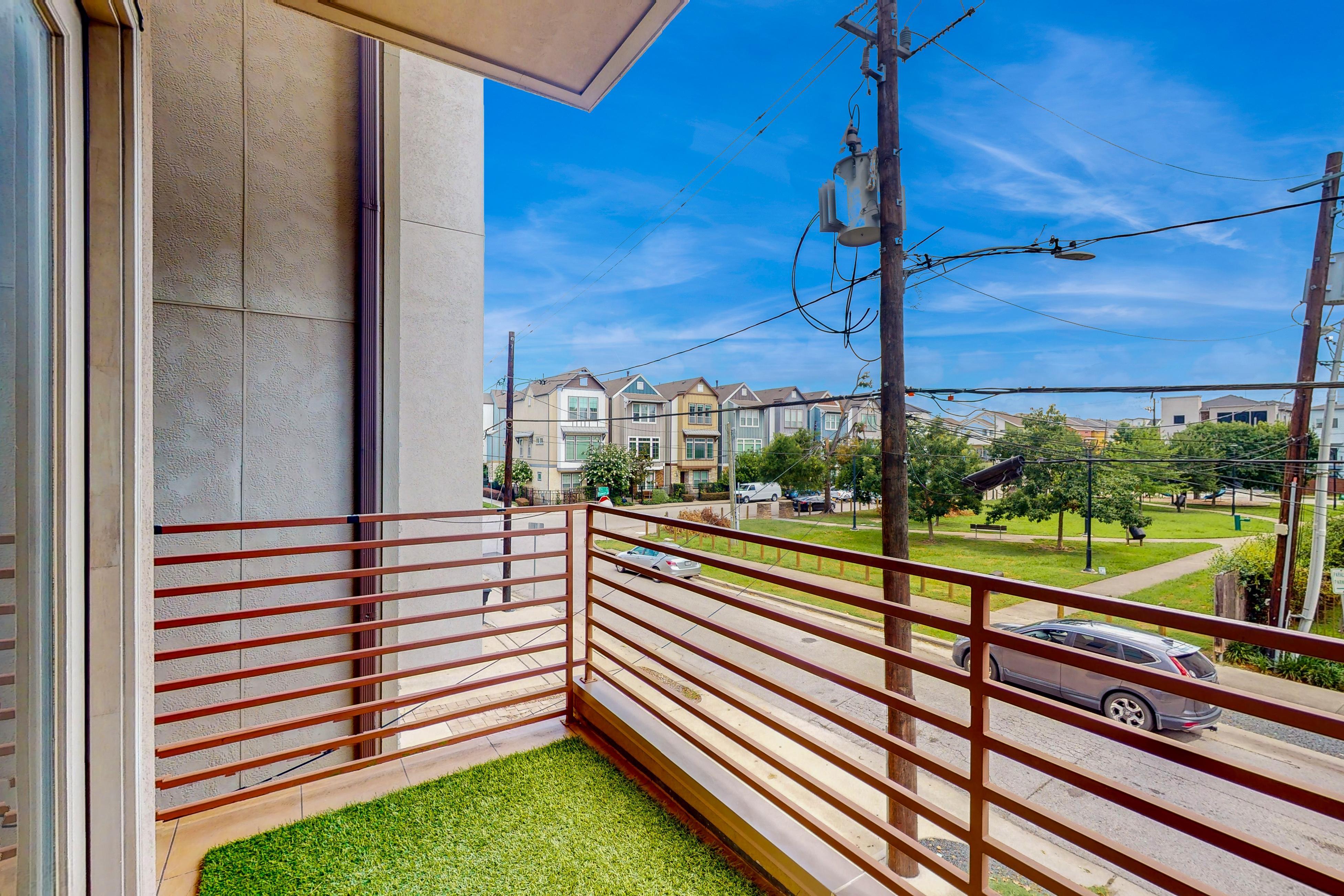 Washington Corridor 5