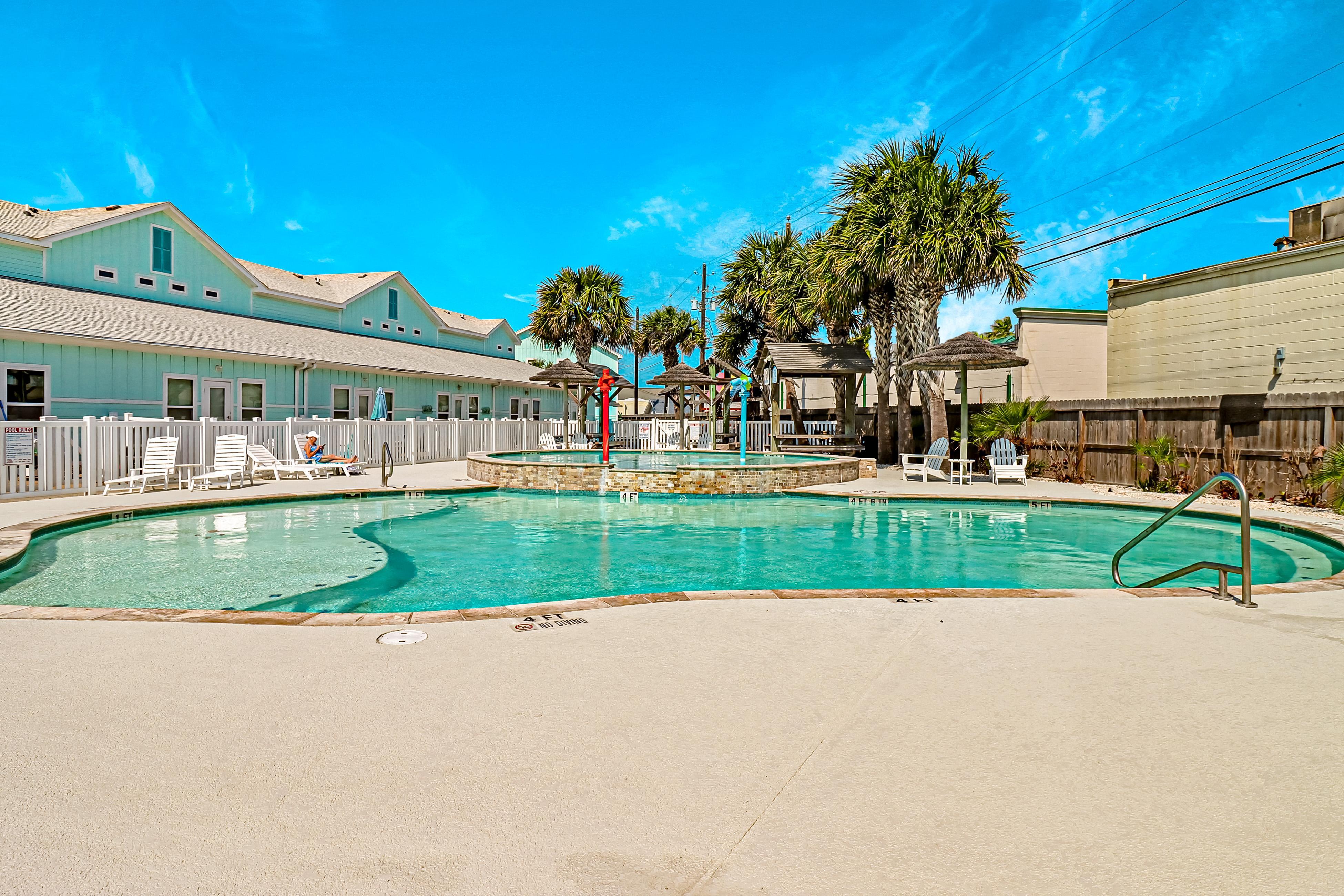 Nemo Cay - Endless Summer I 6