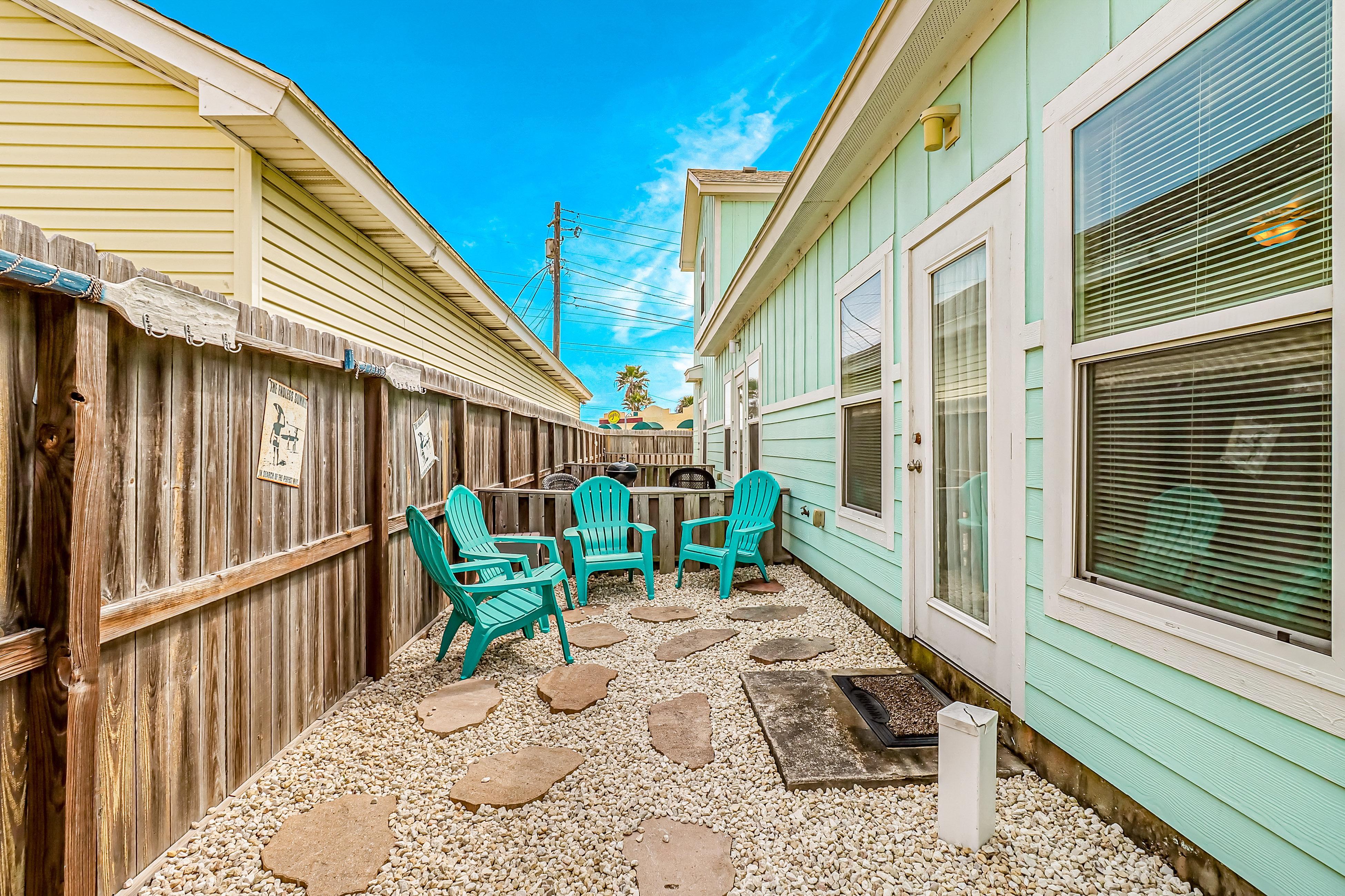 Nemo Cay - Endless Summer I 3