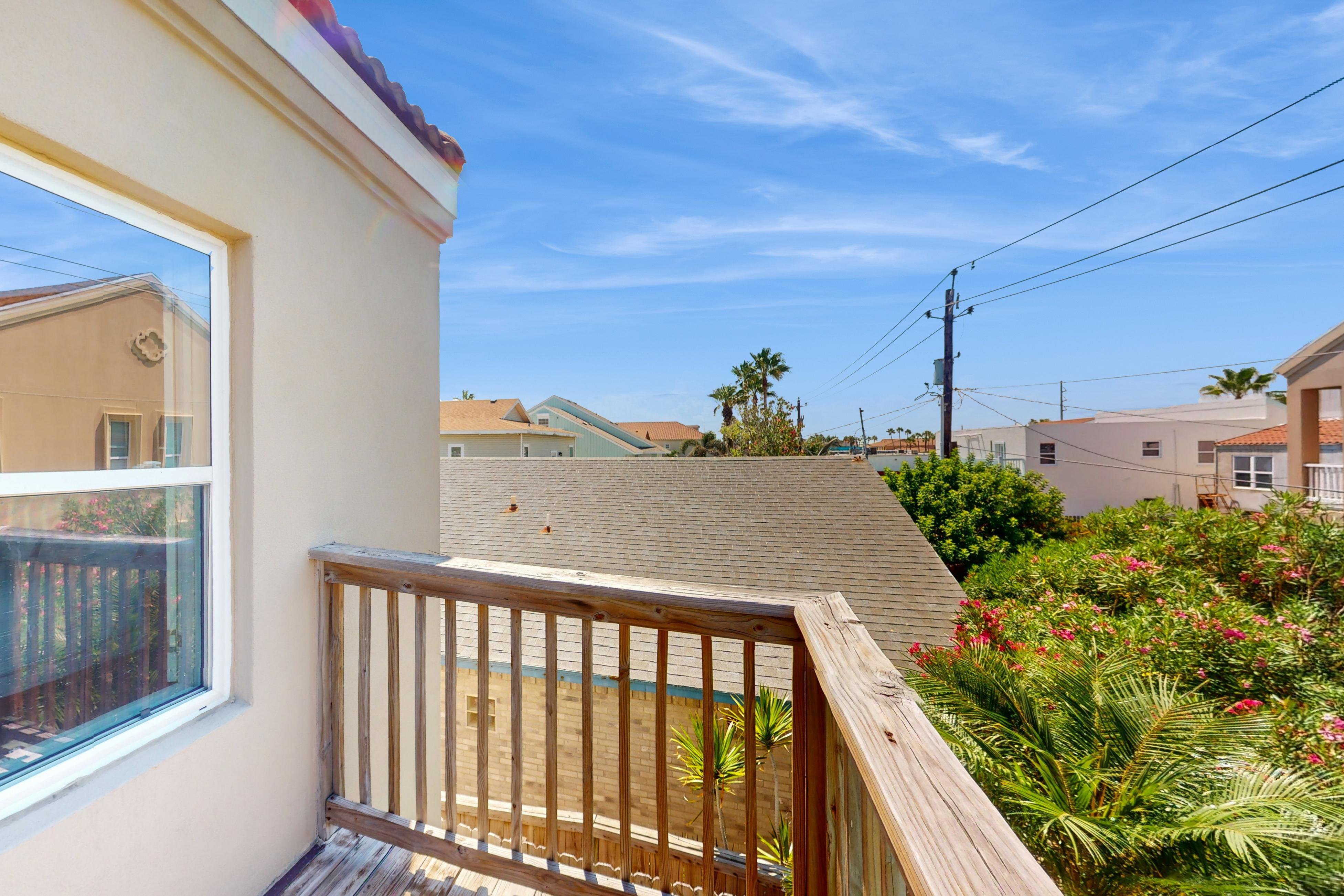 Garden Breeze Condominiums #3 6