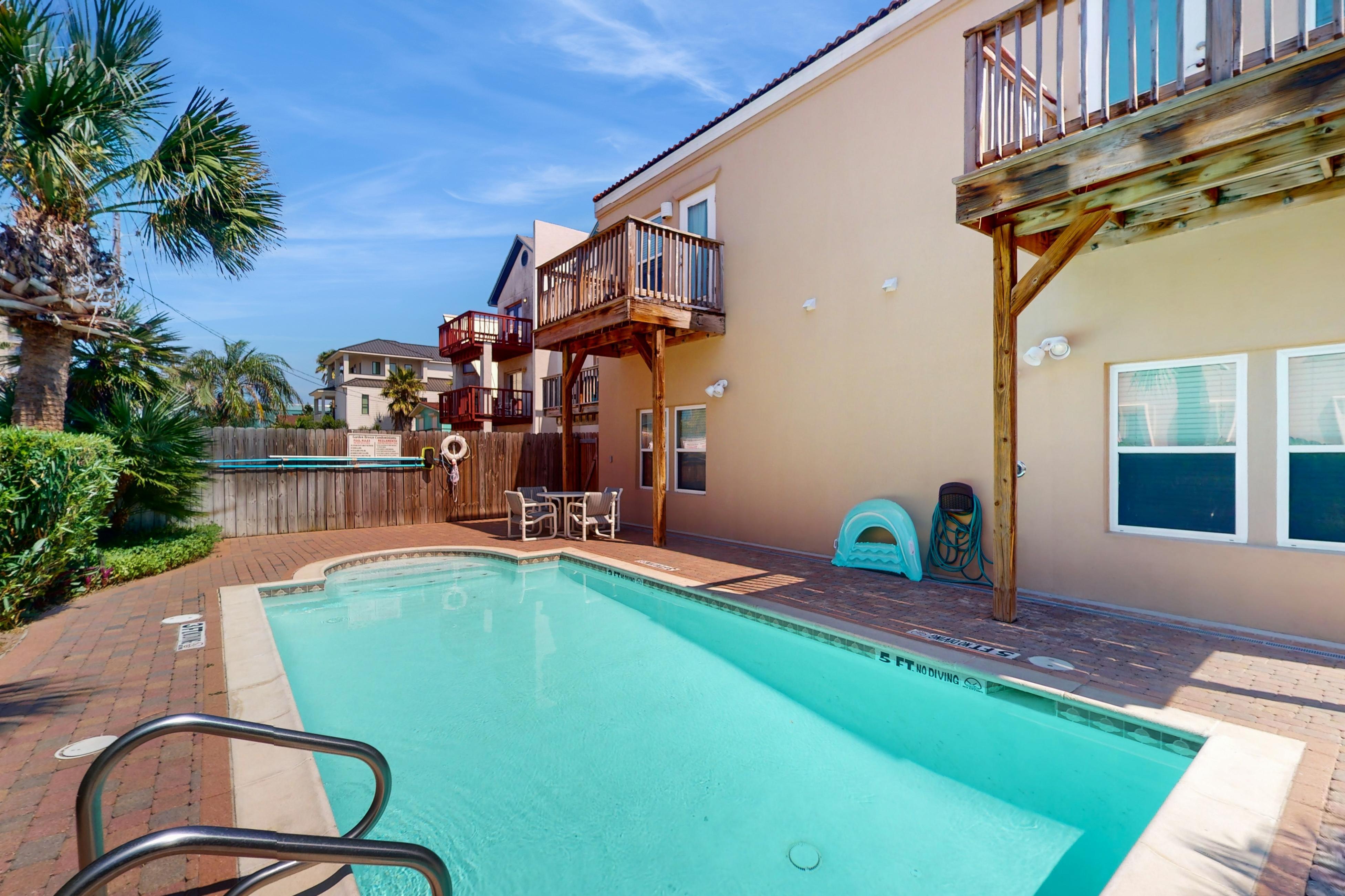 Garden Breeze Condominiums #3 3