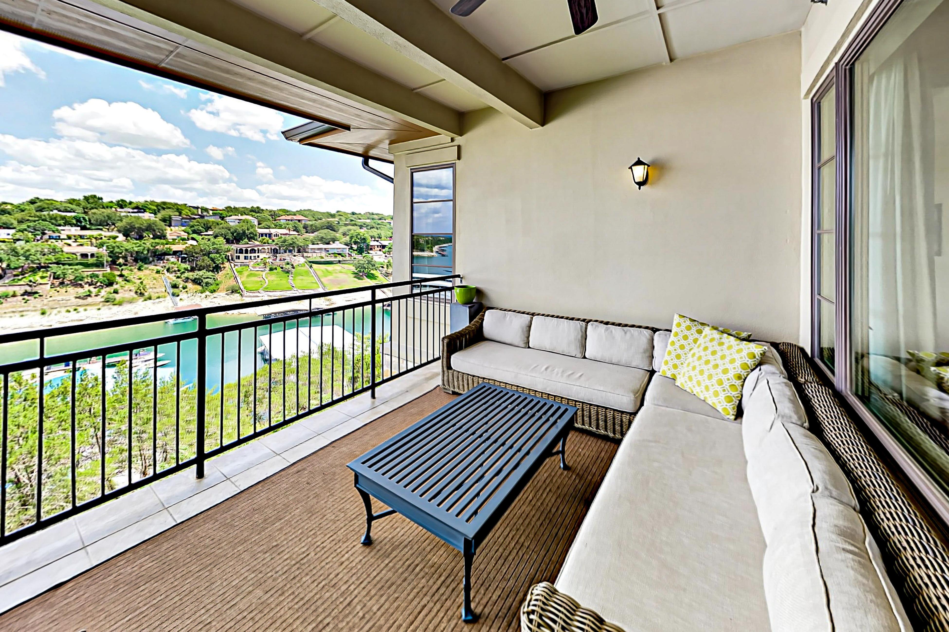 Marina Village Cove 421