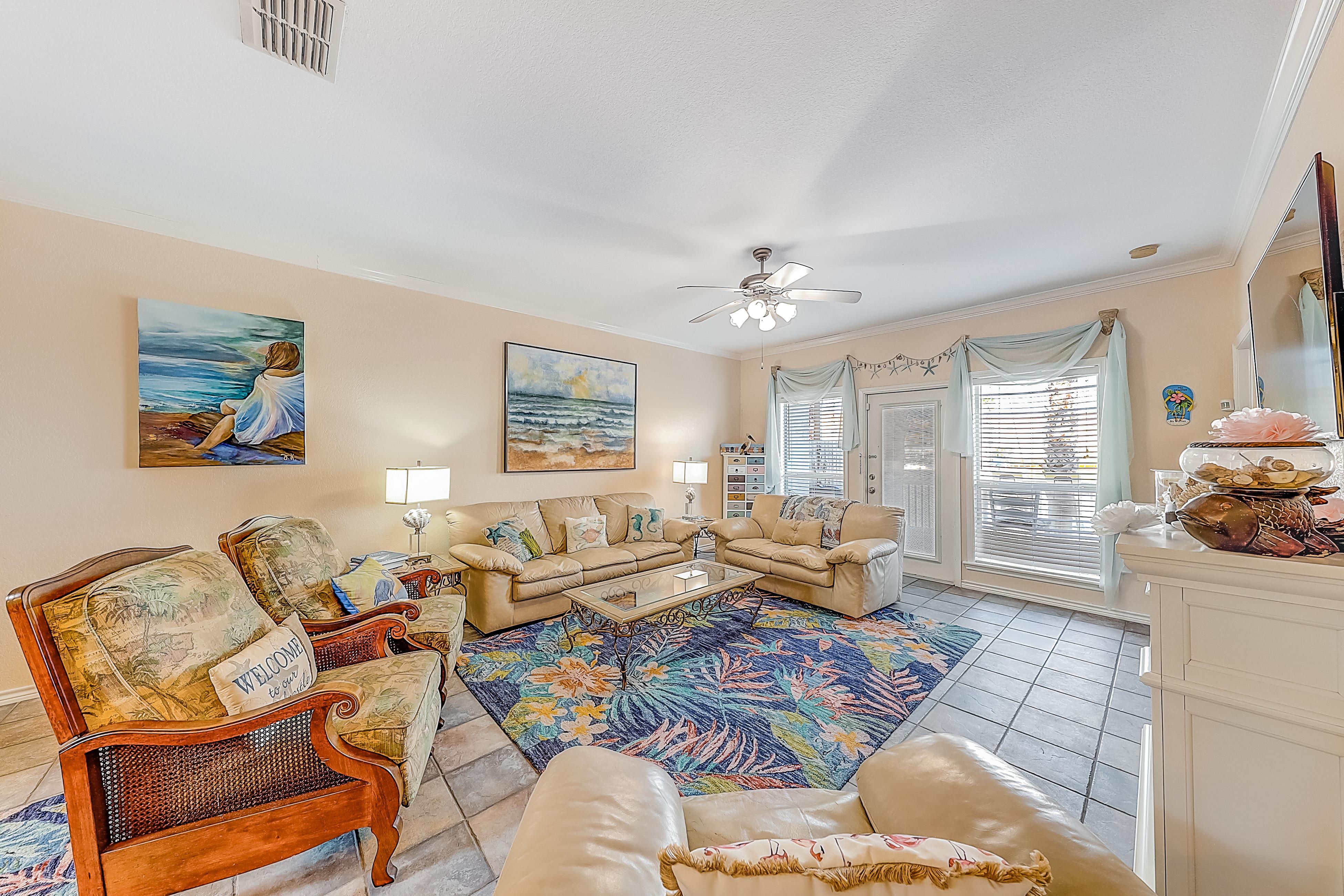 Cabana Street Unit B 6