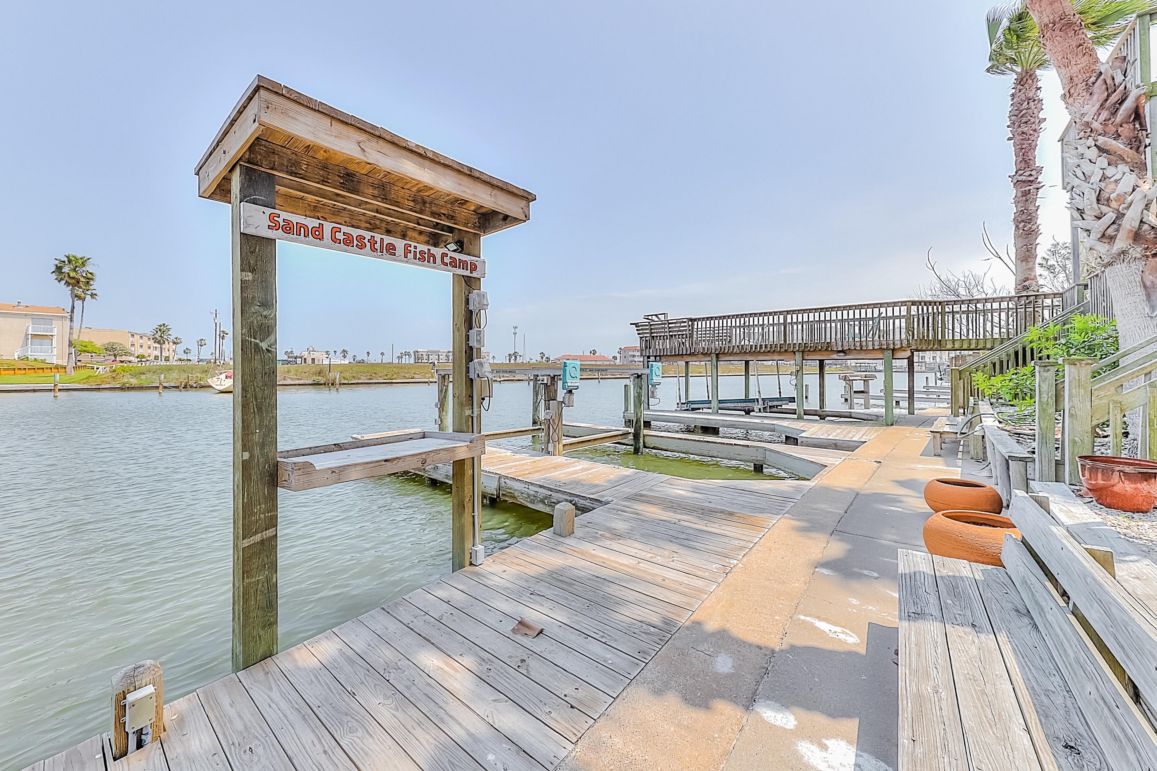 Cabana Street Unit B 4