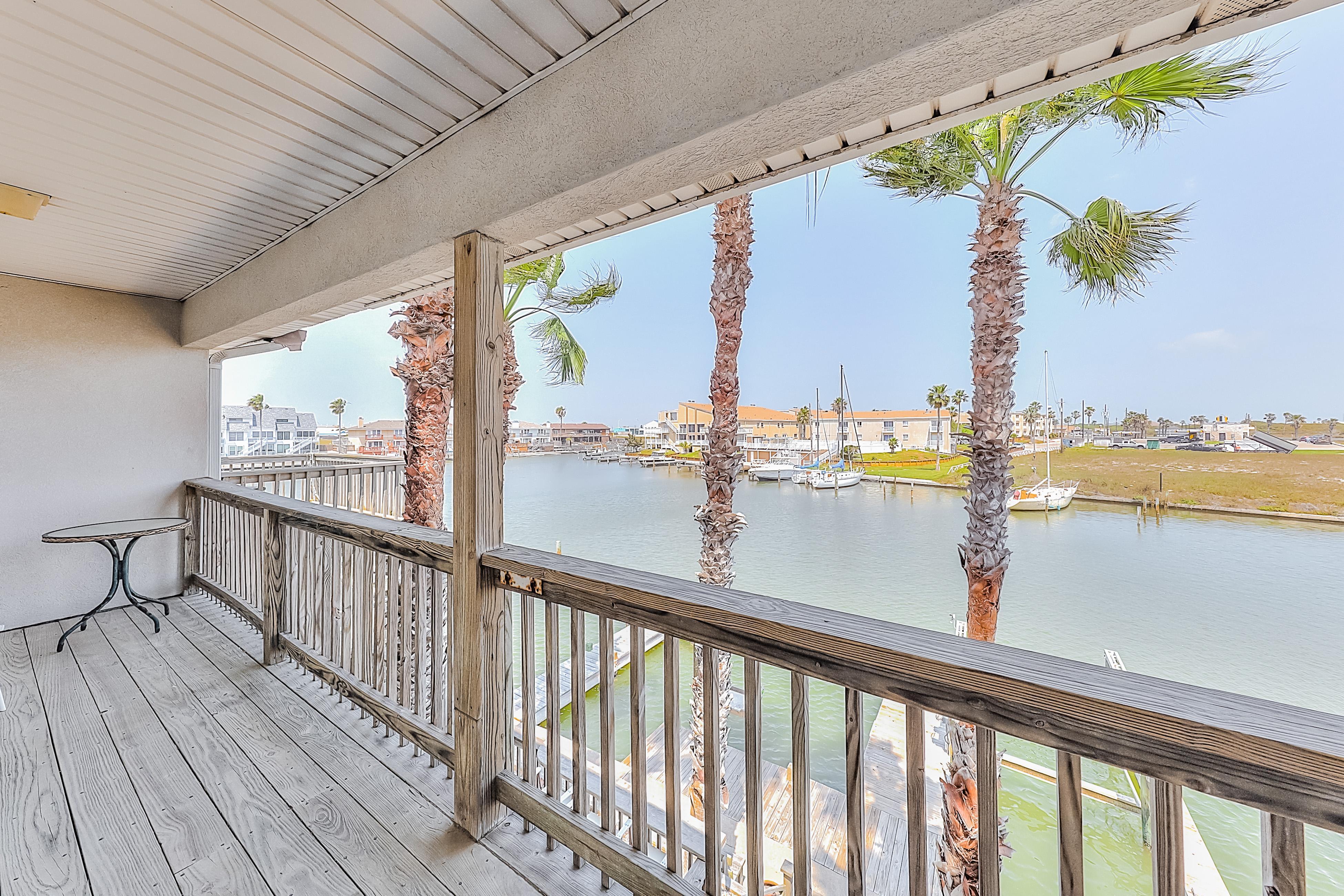 Cabana Street Unit B 3