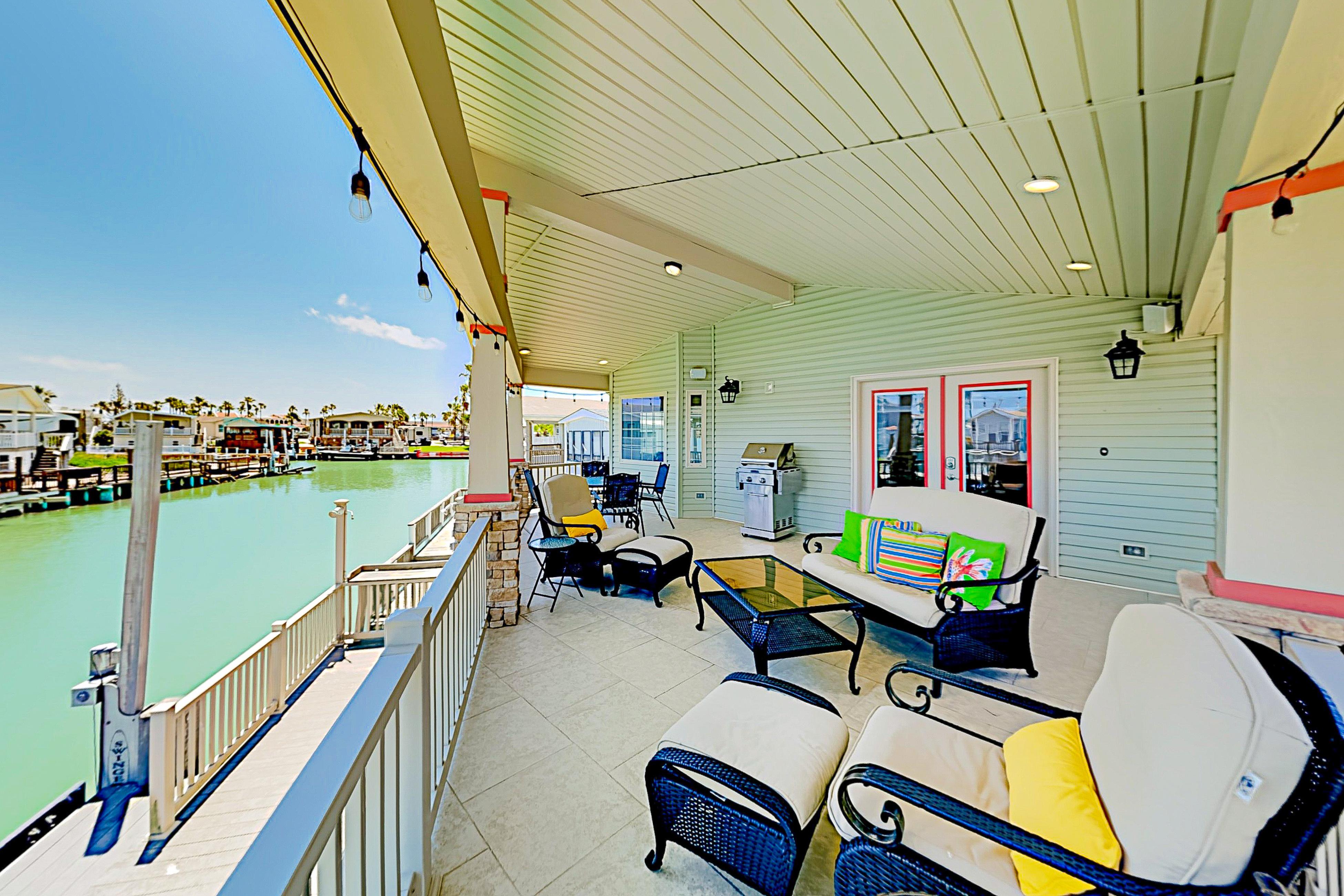 Long Island Village 233 Conch dr 3