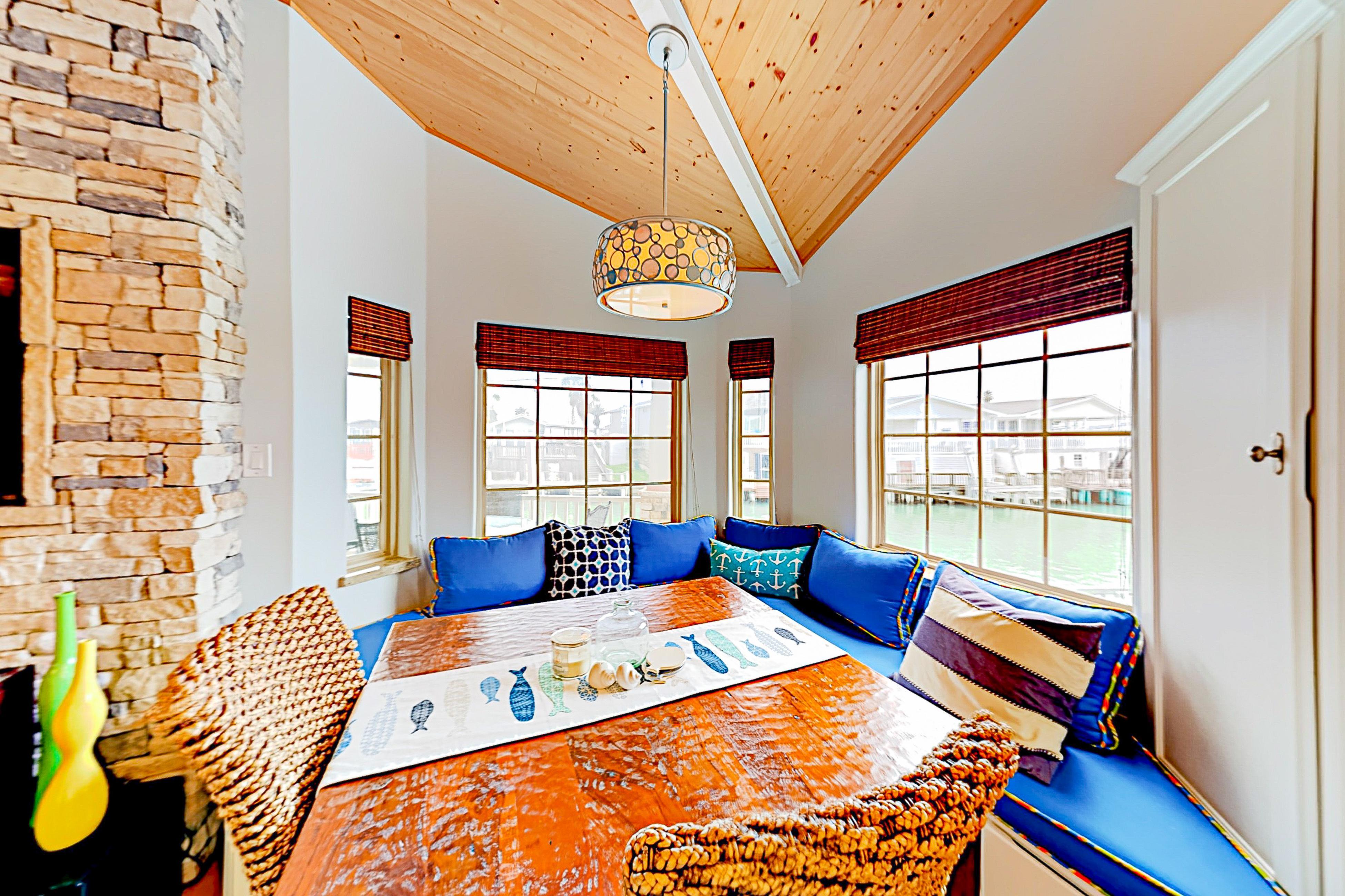 Long Island Village 233 Conch dr 6