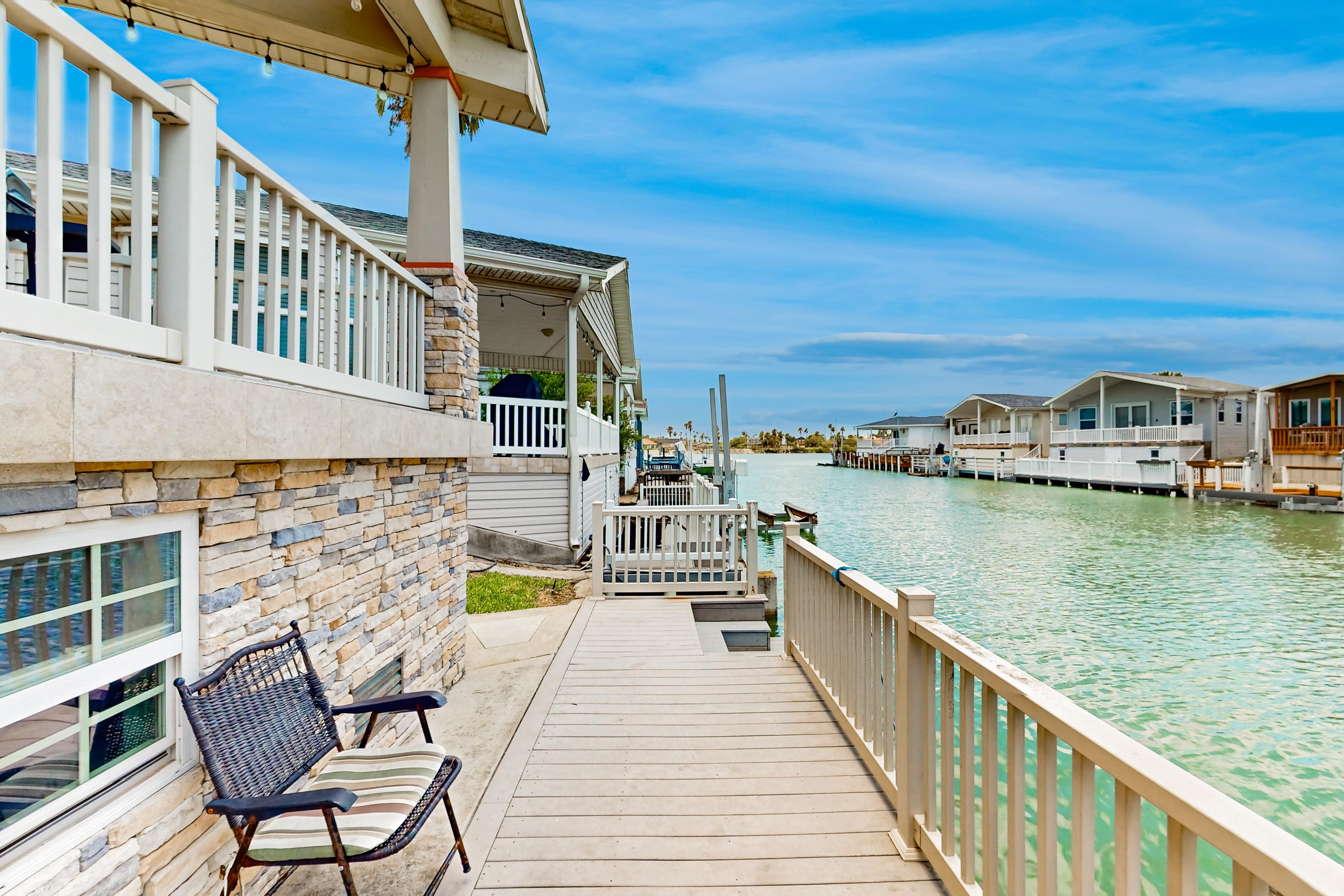 Long Island Village 233 Conch dr 2