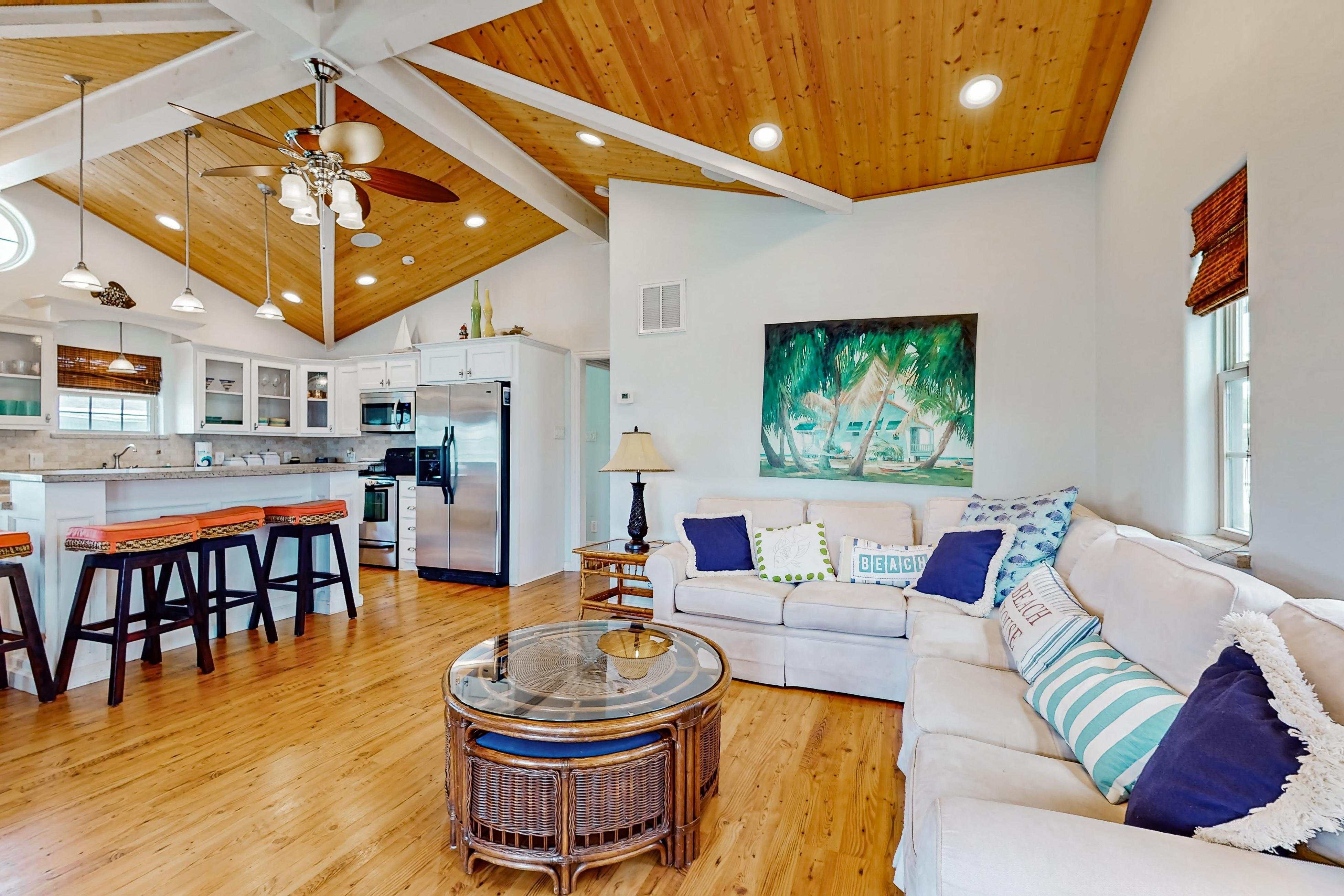 Long Island Village 233 Conch dr 5