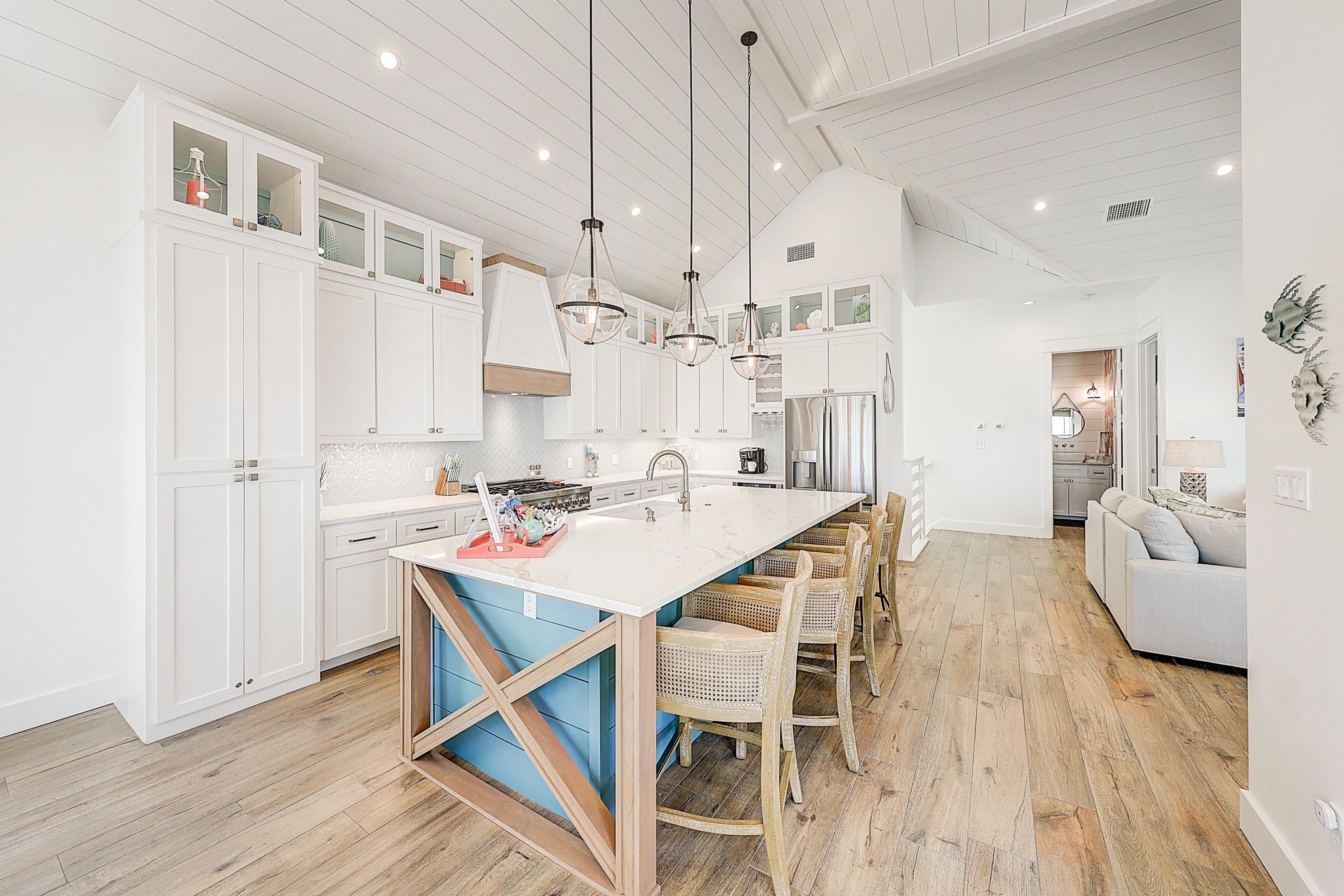 Turtle Ransas at Palmilla Beach | Photo 16