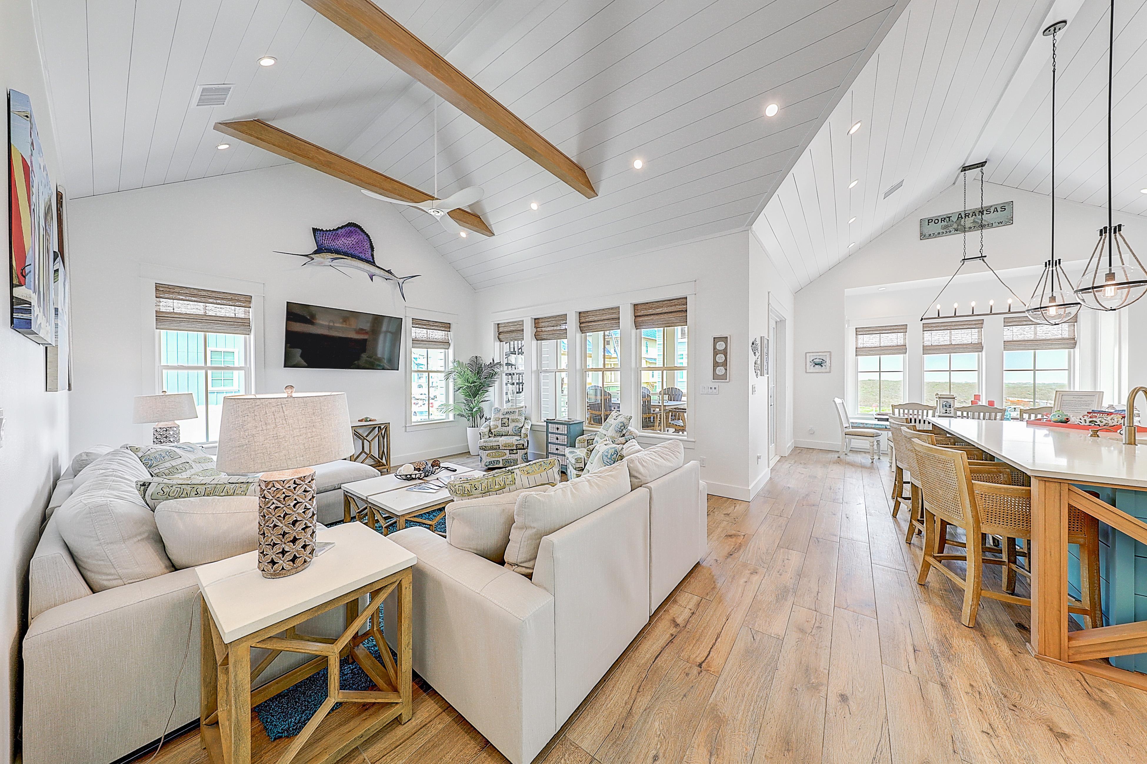 Turtle Ransas at Palmilla Beach | Photo 10