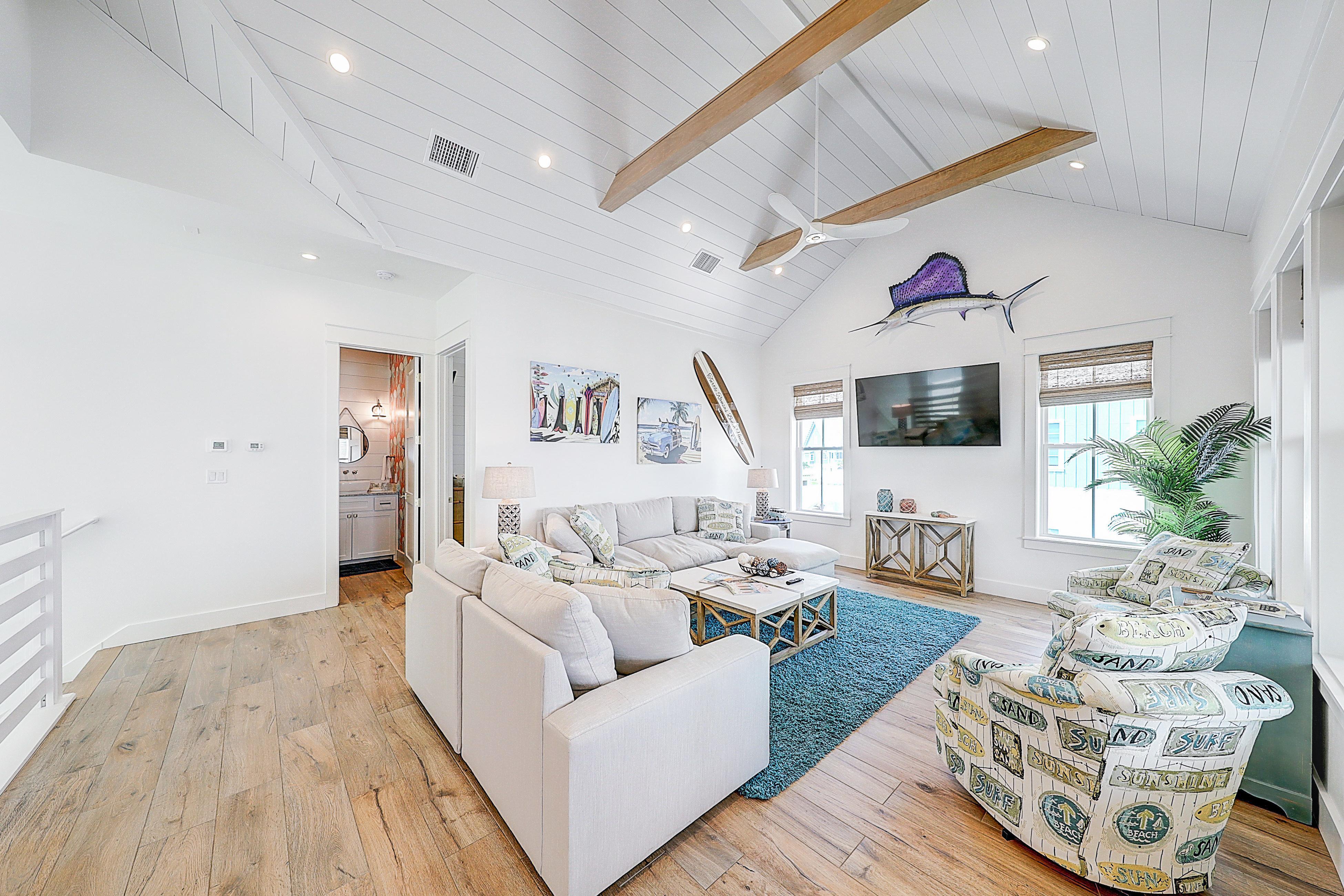 Turtle Ransas at Palmilla Beach | Photo 9