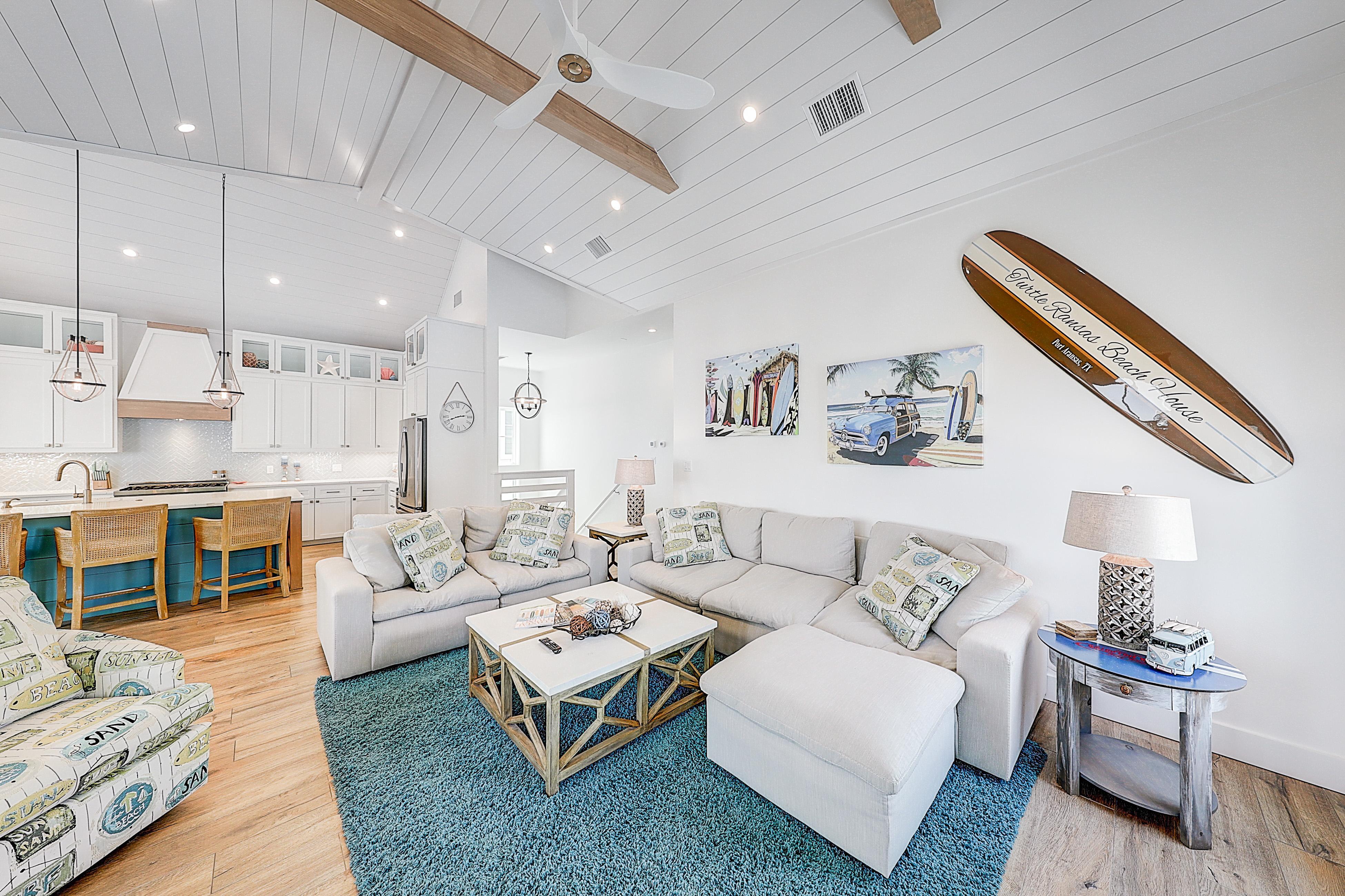 Turtle Ransas at Palmilla Beach | Photo 6