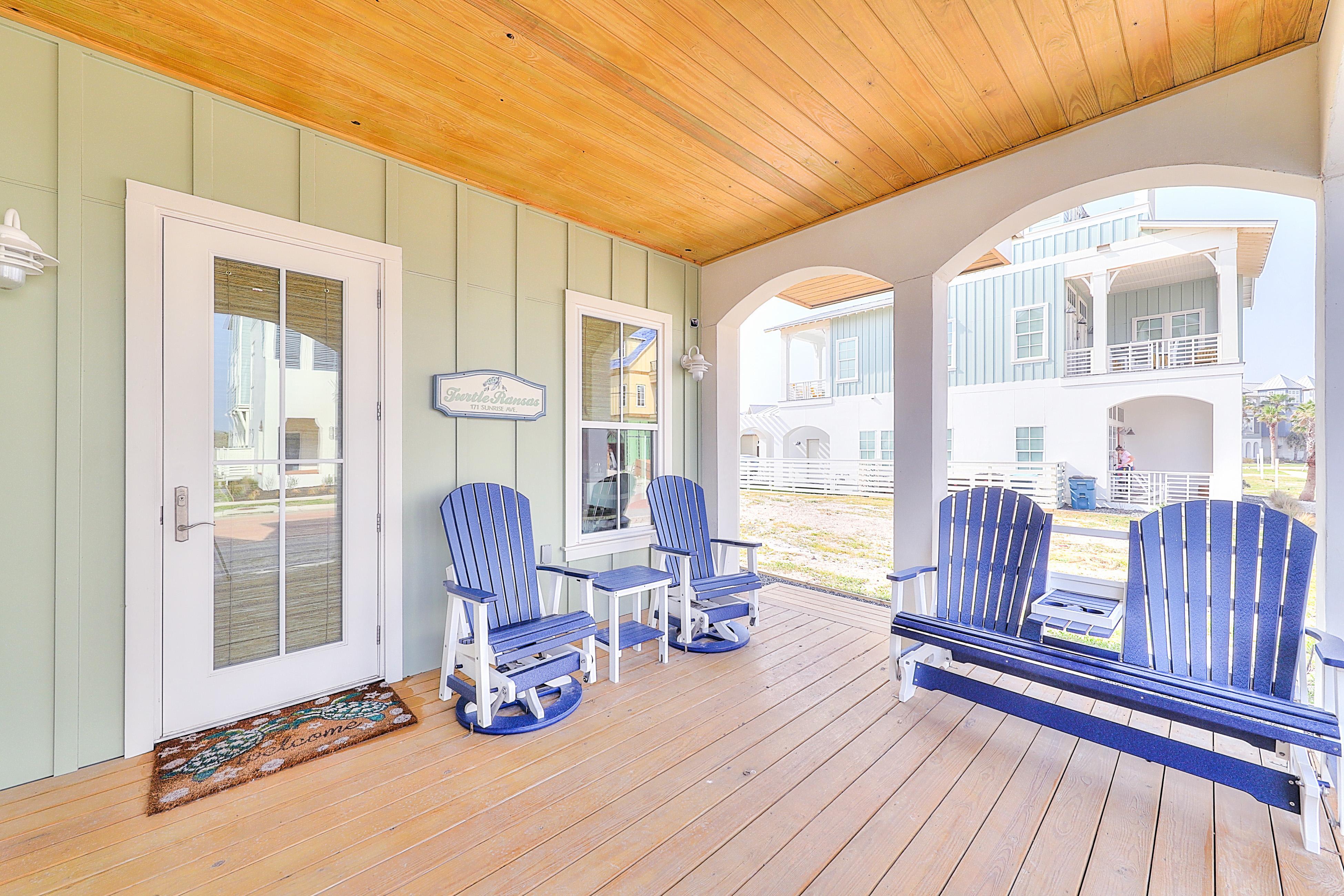 Turtle Ransas at Palmilla Beach | Photo 52