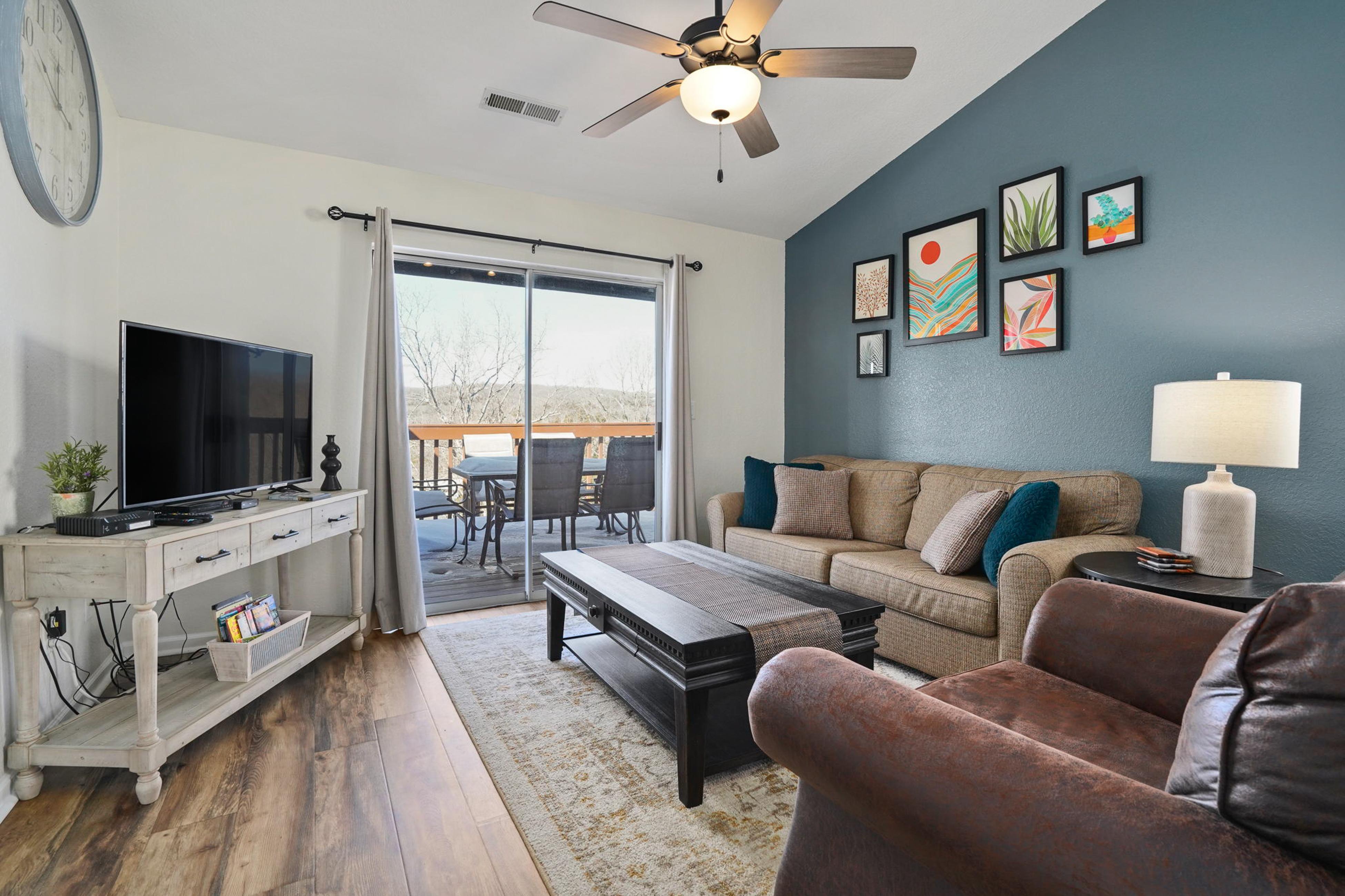 Eagle Nest Resort Pristine Dream 4