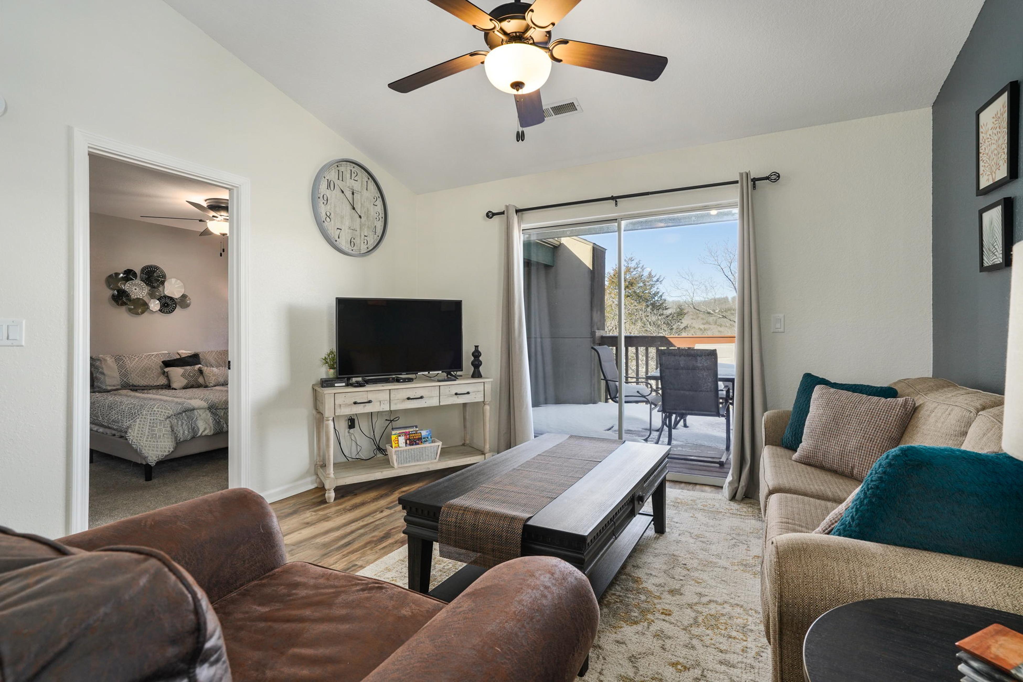 Eagle Nest Resort Pristine Dream 6