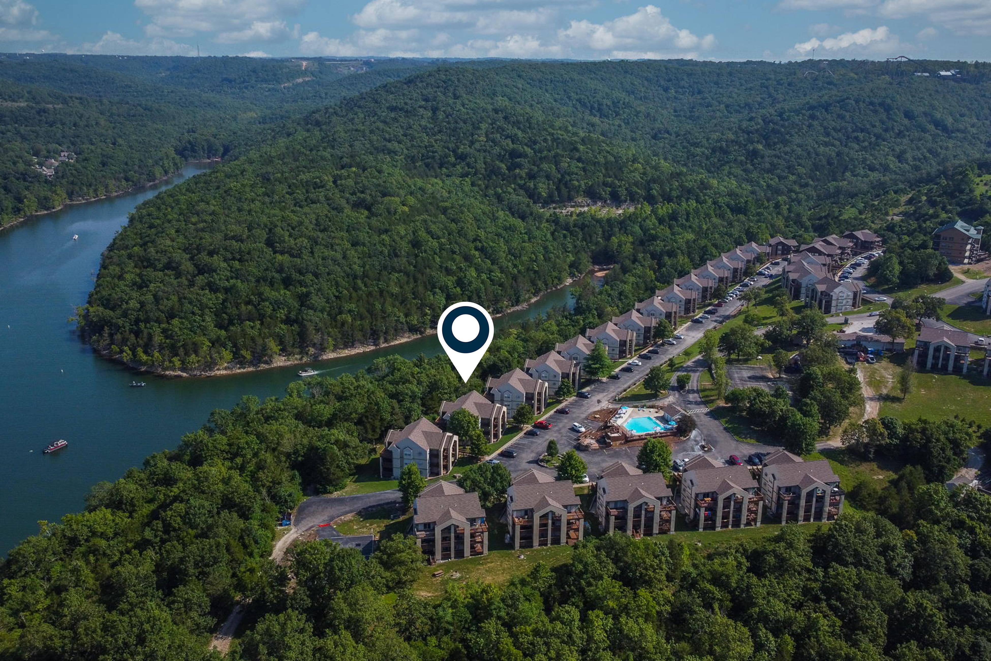 Eagle Nest Resort Pristine Dream 2