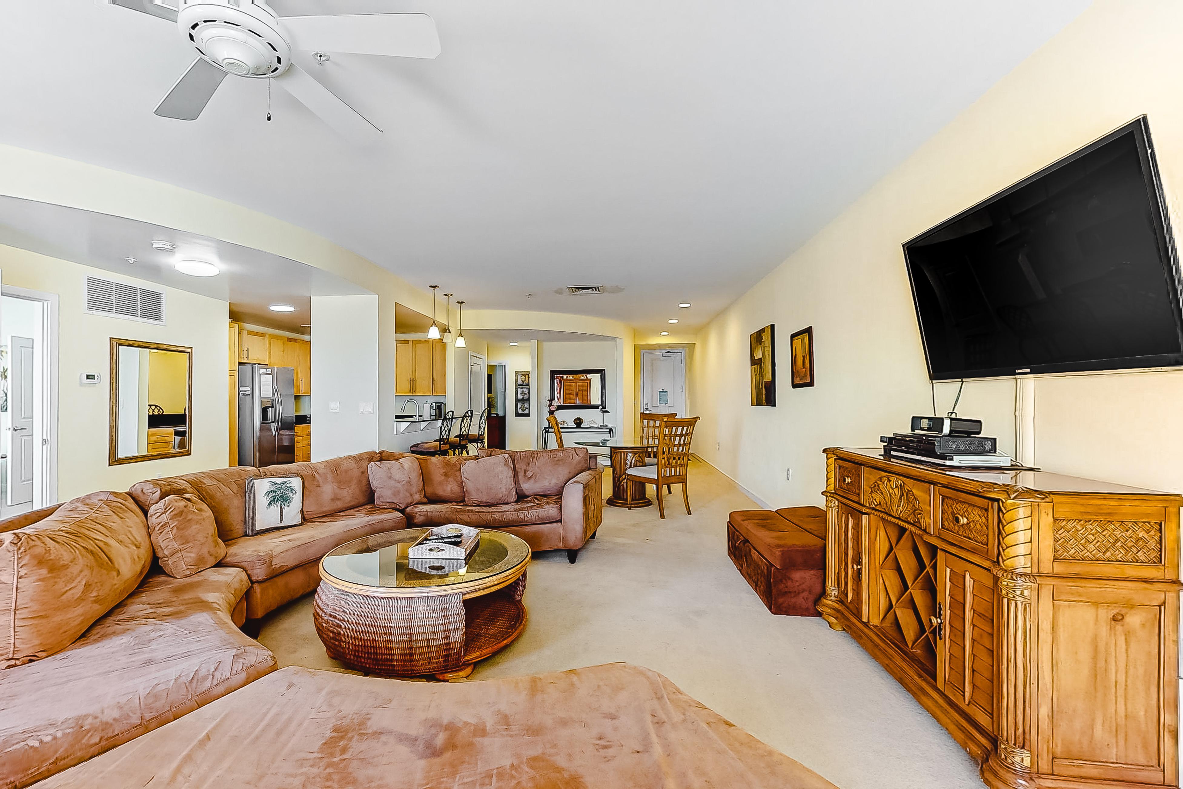The Sanctuary - Sunrise Sanctuary 205A