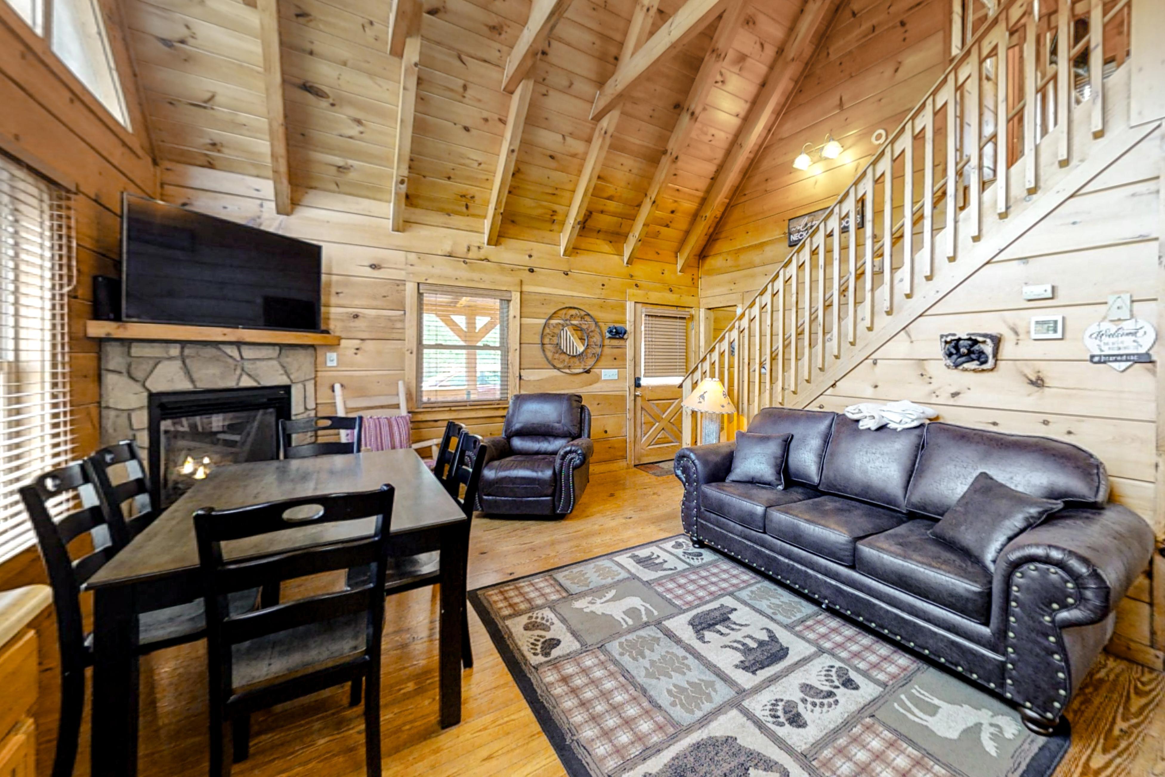 Bearadise Resort