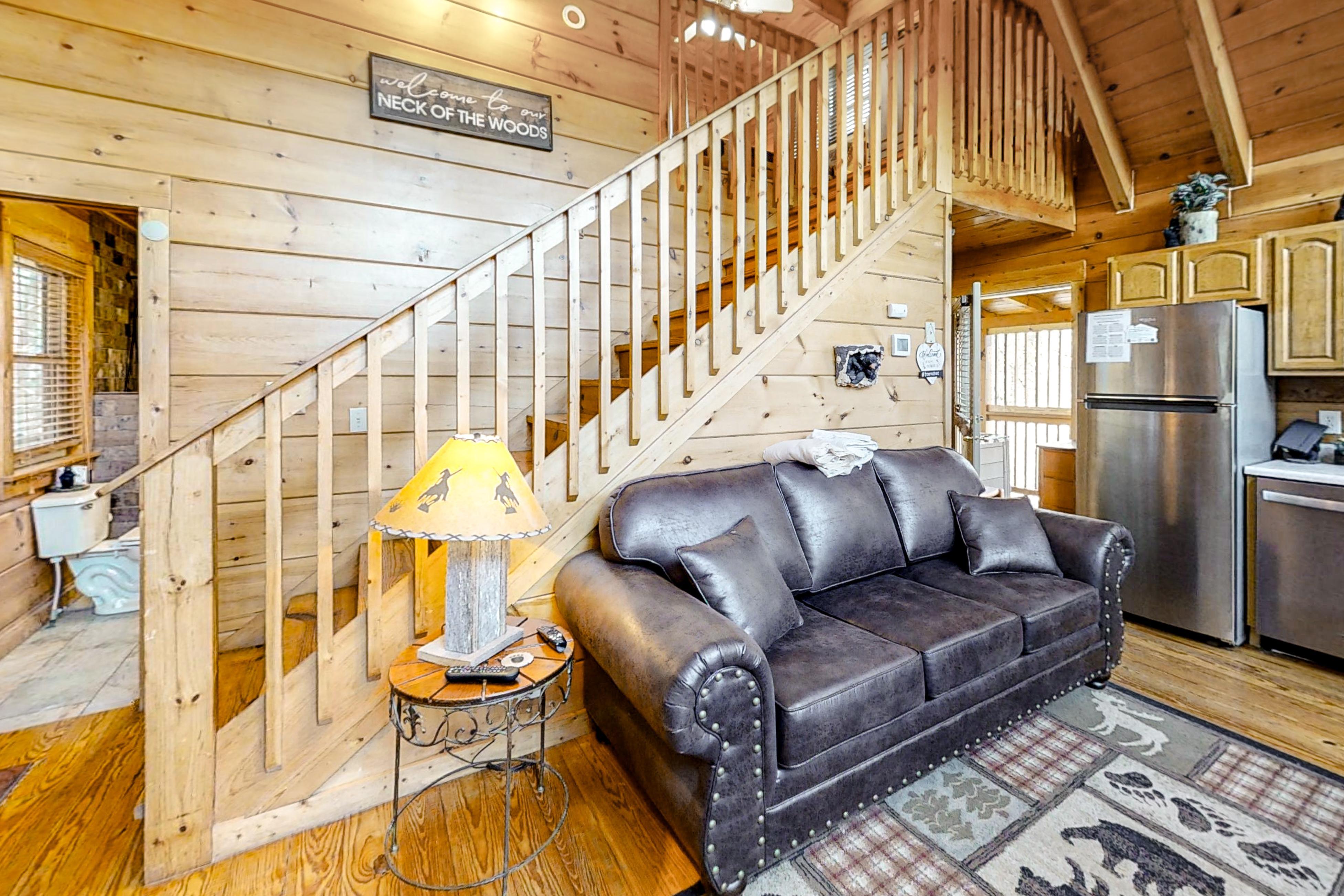 Bearadise Resort | Photo 3