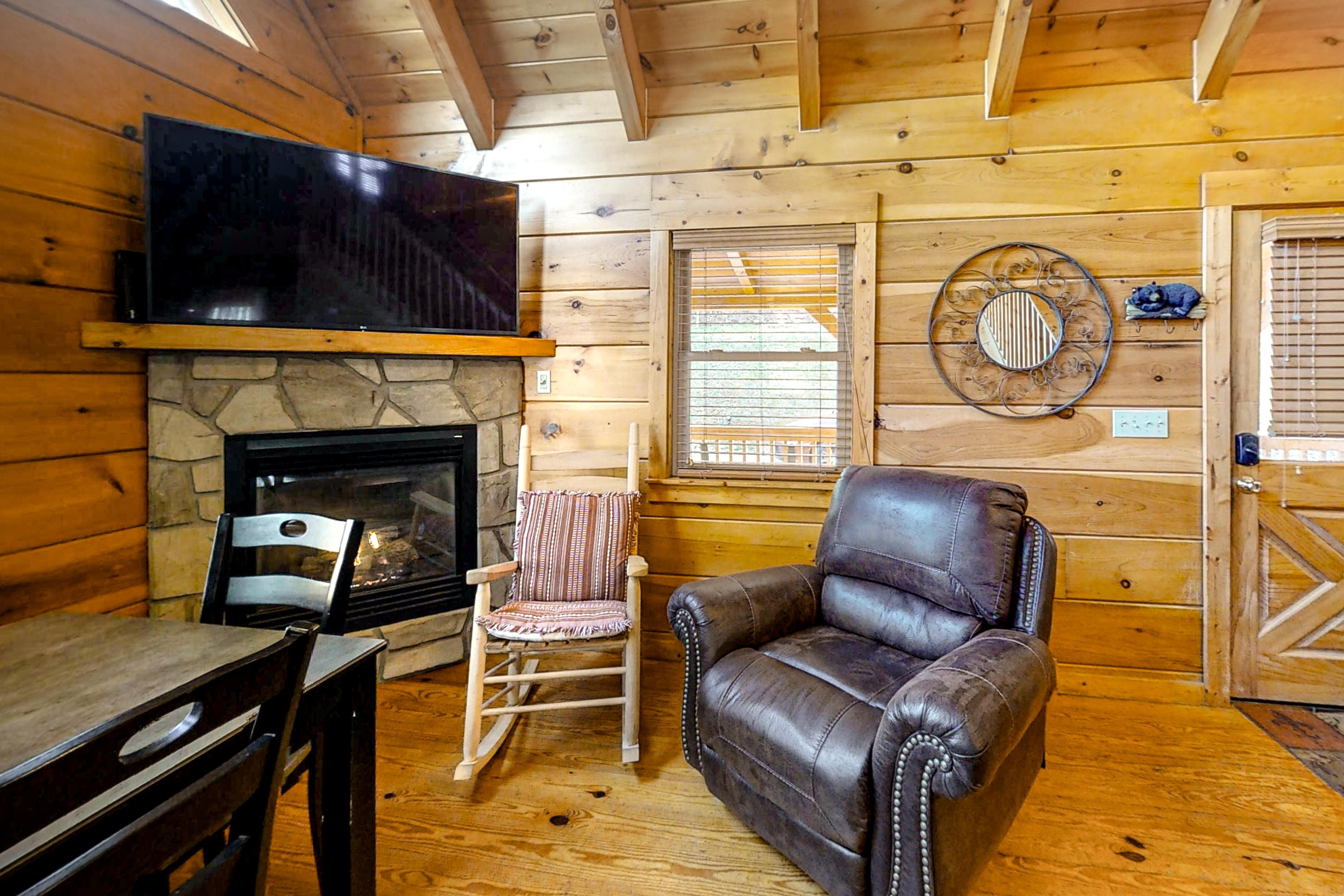 Bearadise Resort | Photo 2